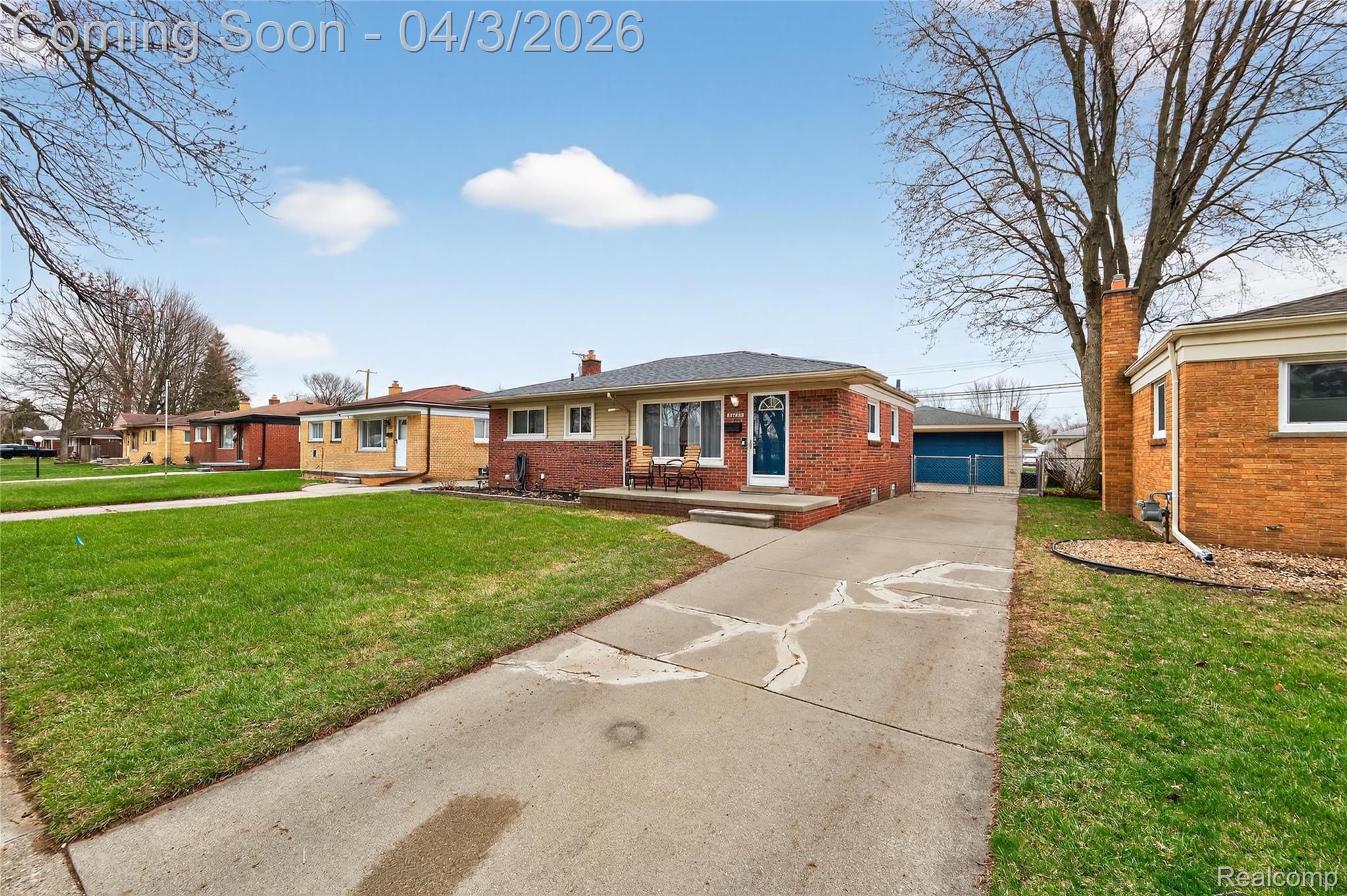 33225 Florence Street