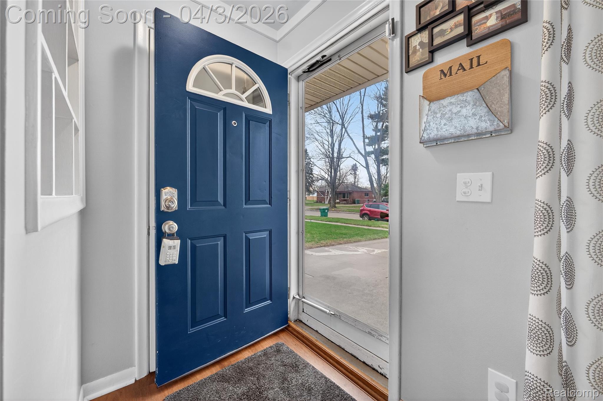 33225 Florence Street