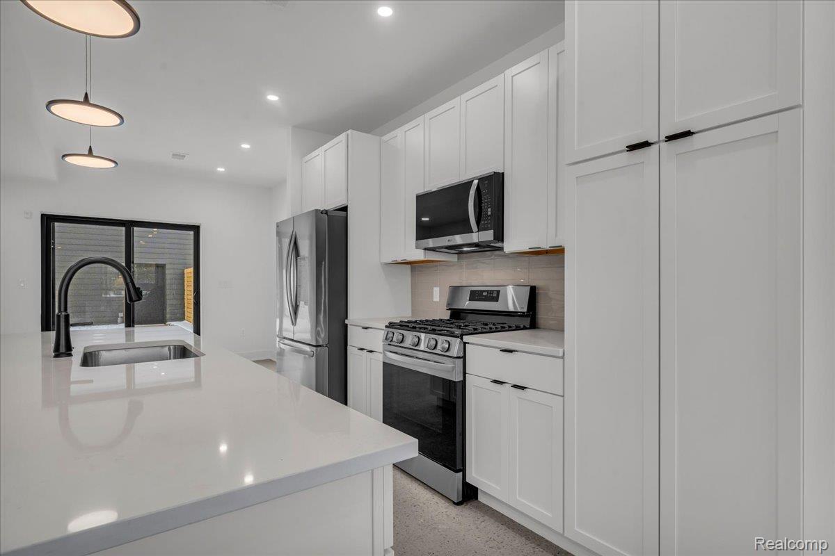 Detroit, Michigan 48206, United States, 2 Bedrooms Bedrooms, ,3 BathroomsBathrooms,Residential,Active,254393