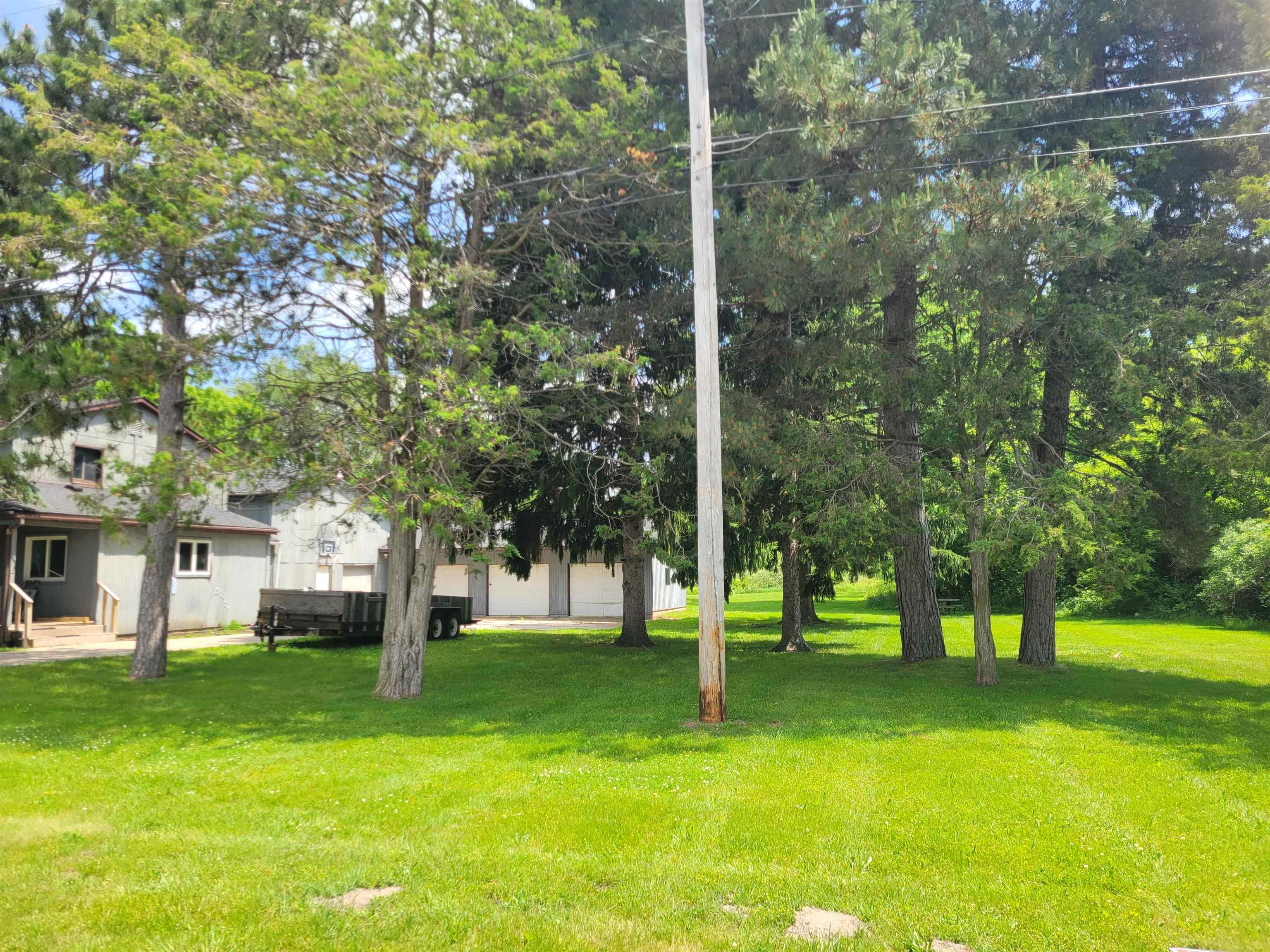 11372 N Linden Road
