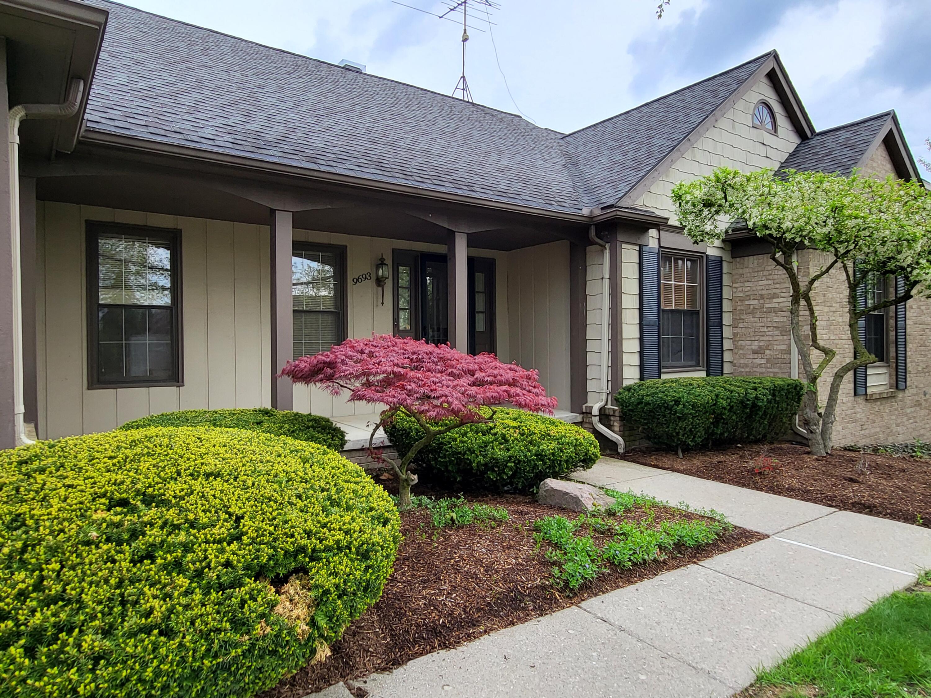 9693 Normandy Drive