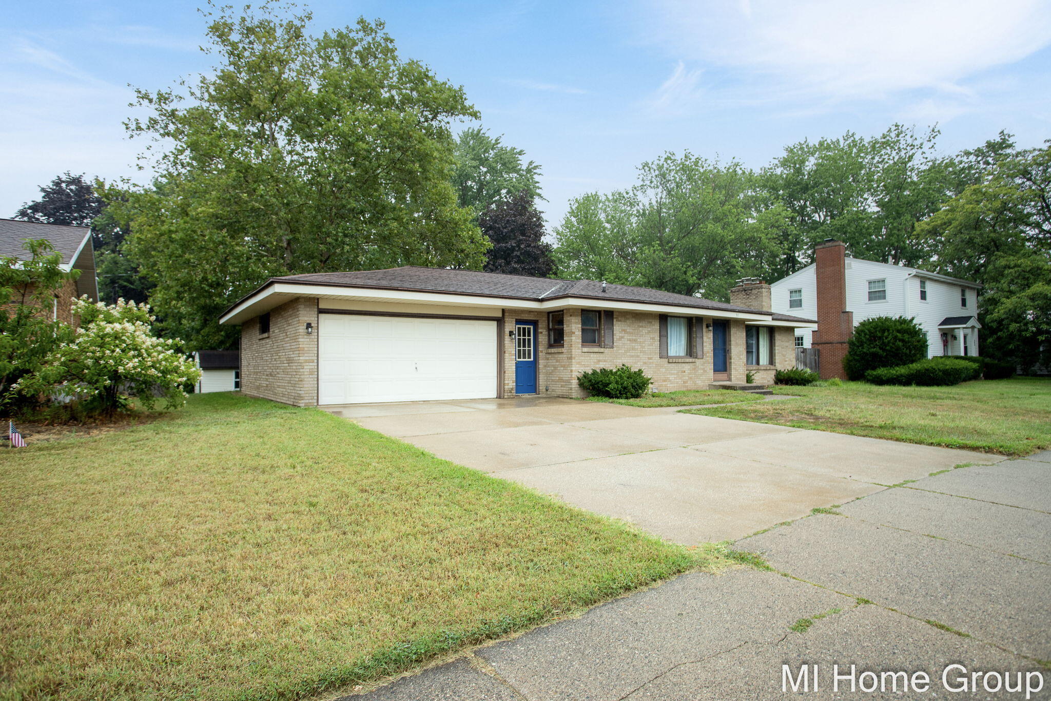 311 W 32nd Street