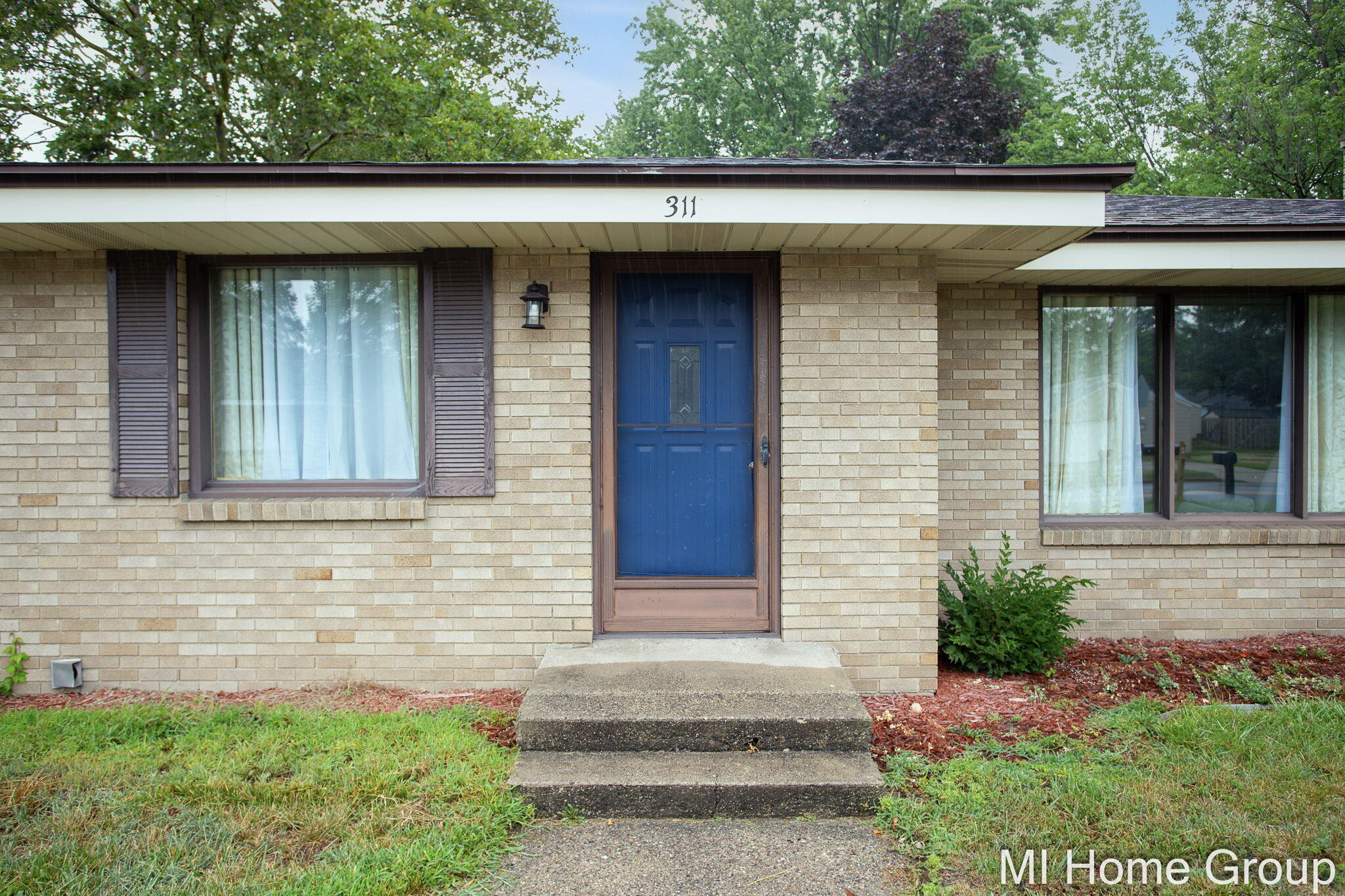 311 W 32nd Street