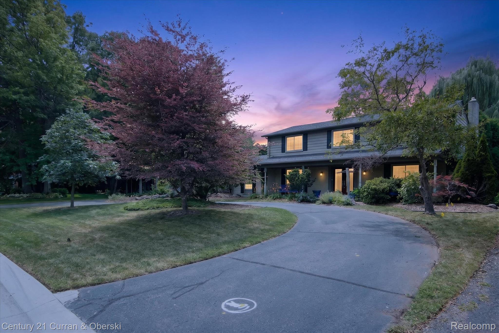 30557 Woodstream Drive