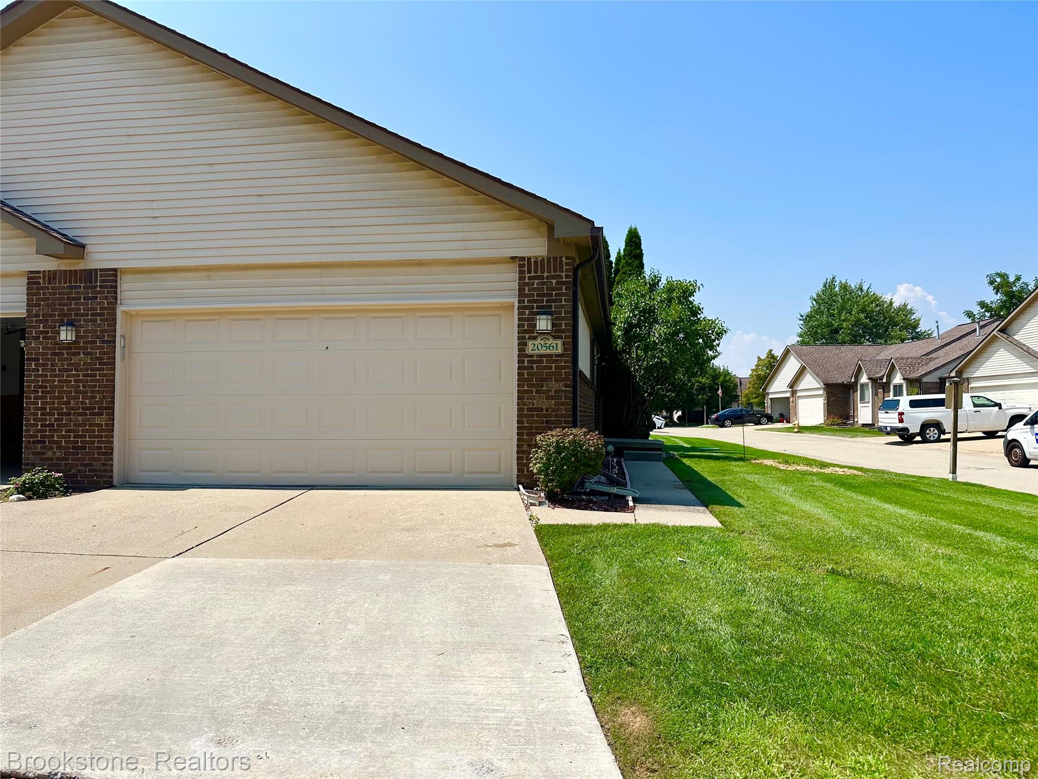 20561 Longwood Drive