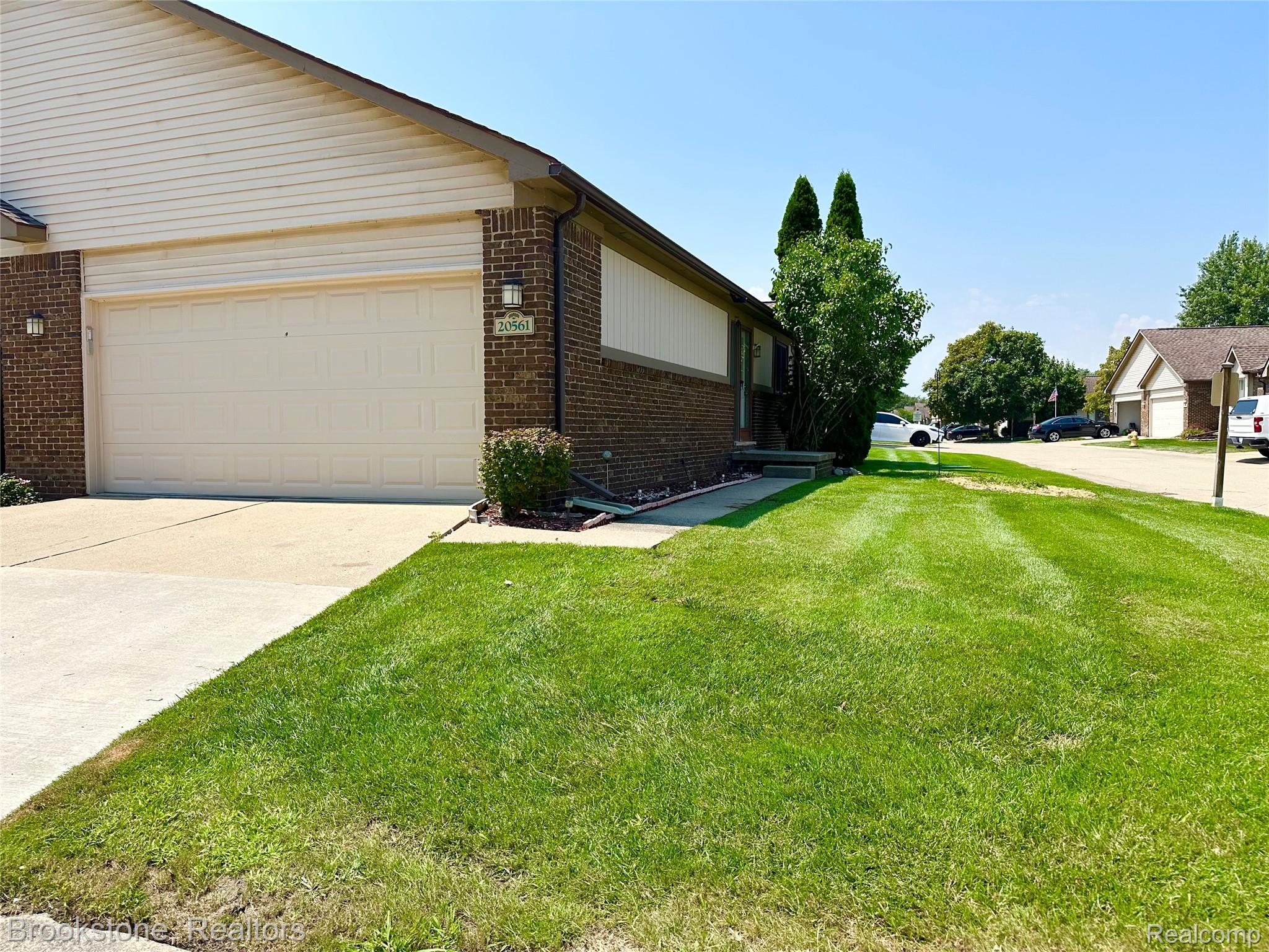 20561 Longwood Drive