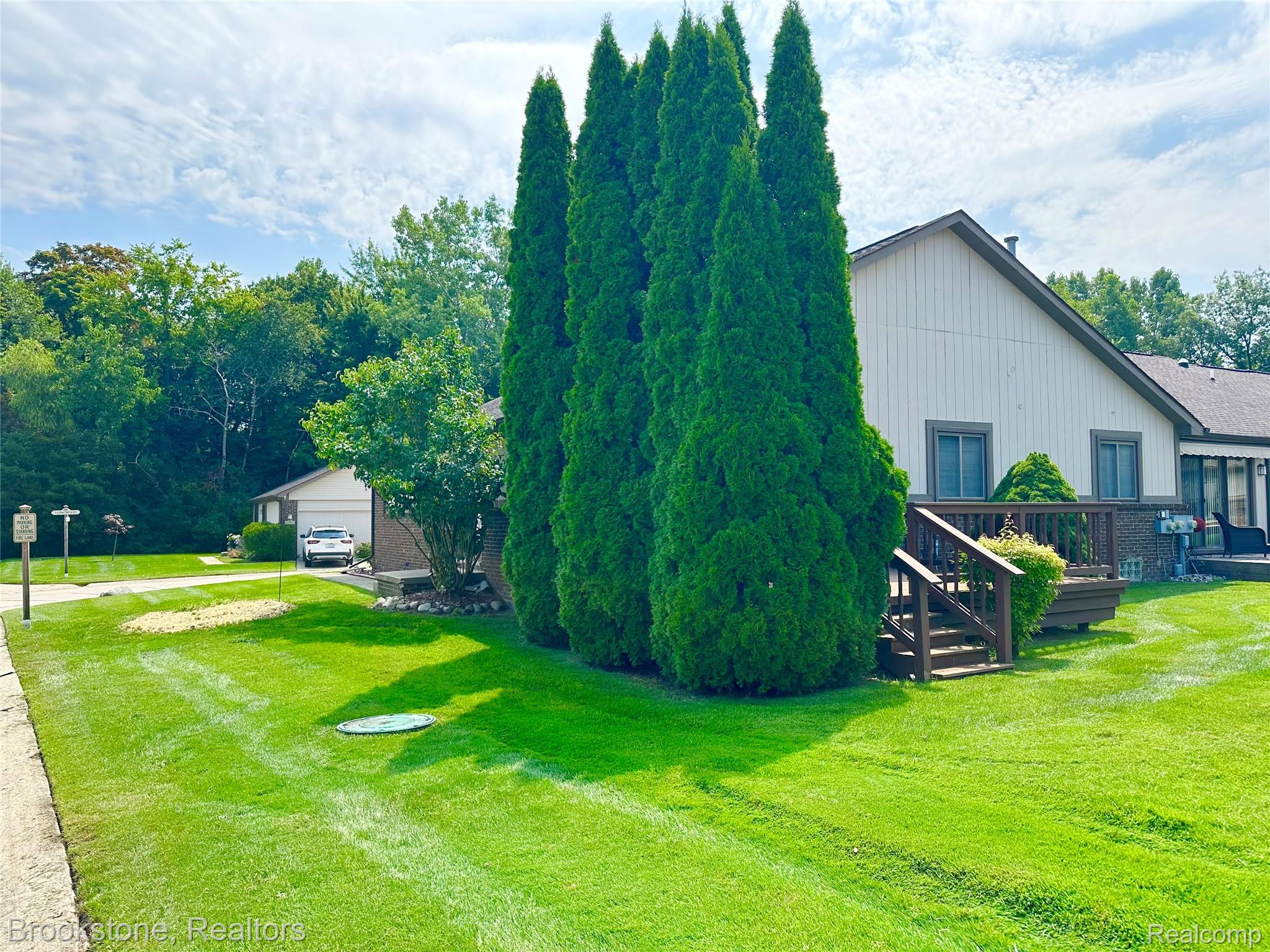 20561 Longwood Drive