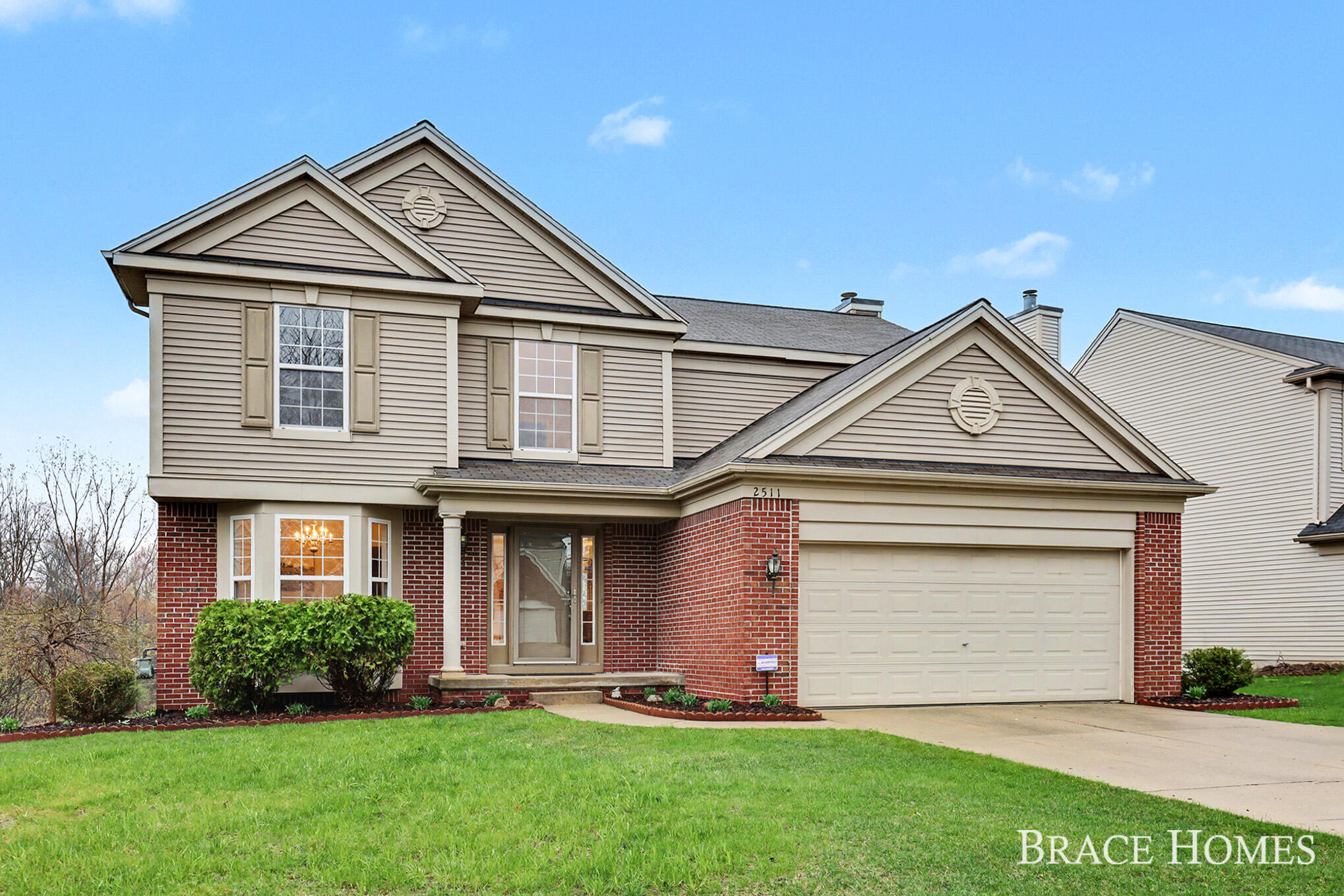 2511 Black Horse Drive NE