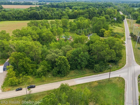 ARMADA RIDGE RD AND WELDING RD, RICHMOND, MI 48062 - Image 8f97eacfc10b836e1b853073ef2b7816/3200259559