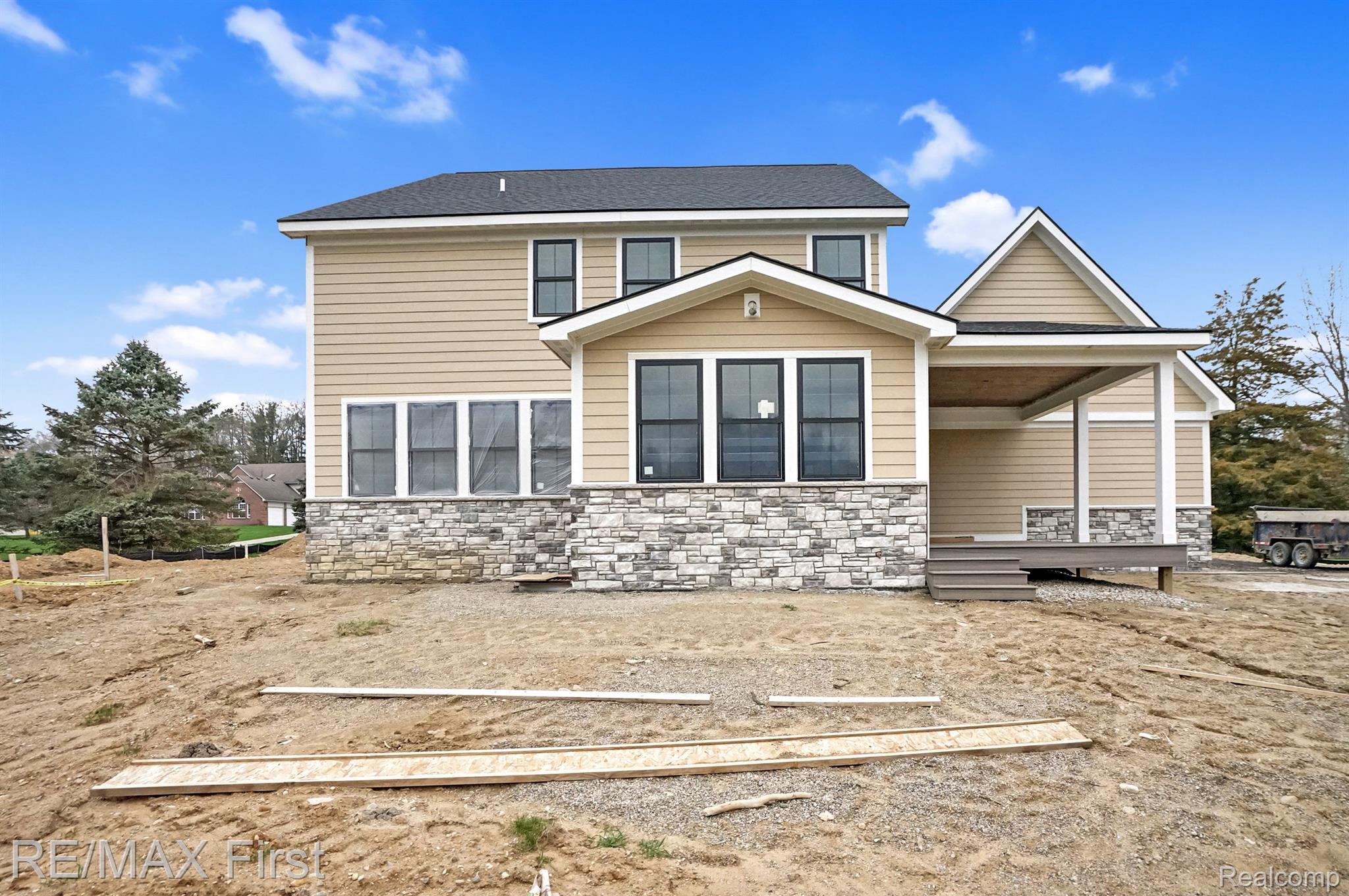 11152 Spruce Point Dr