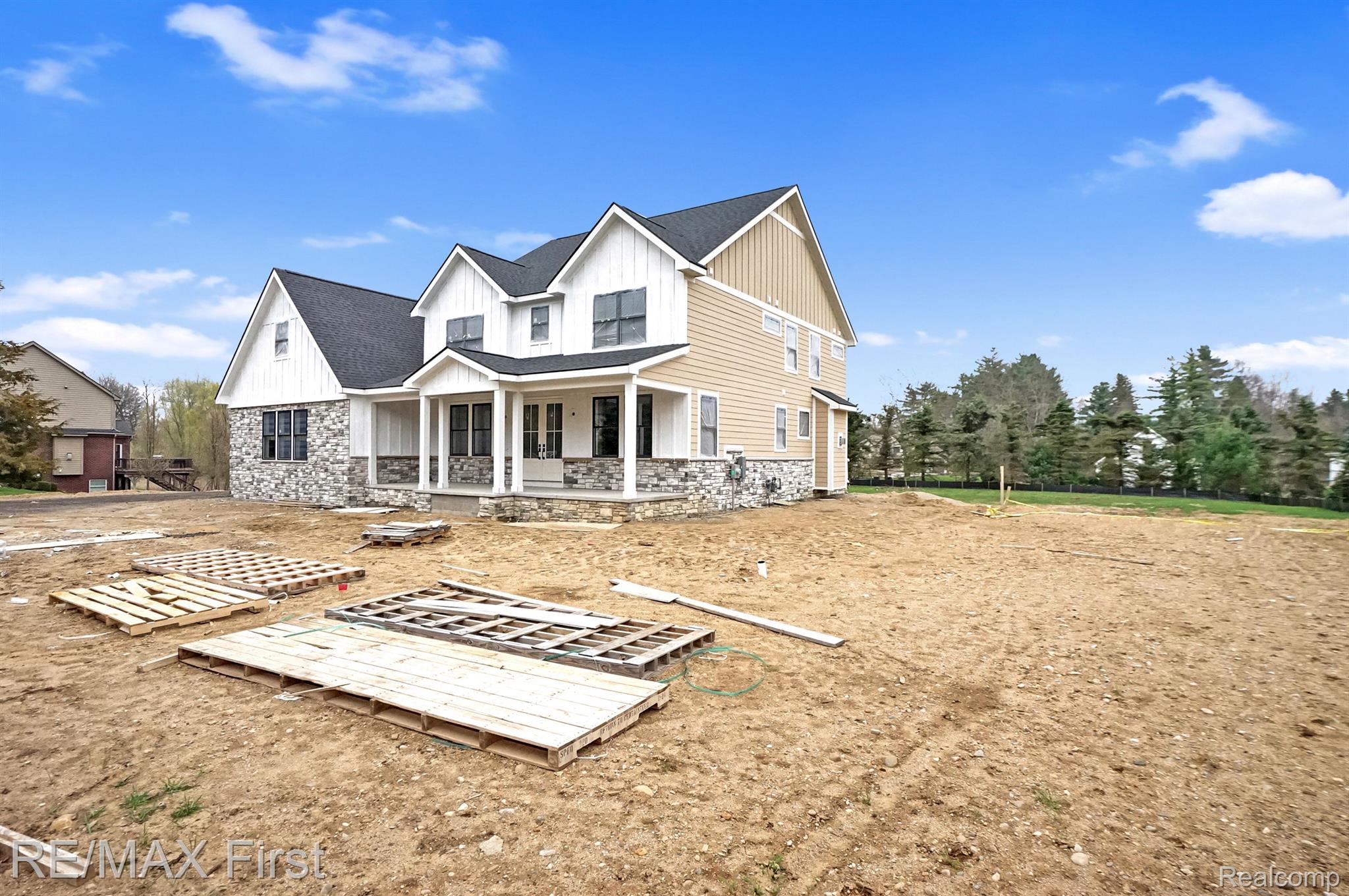 11152 Spruce Point Dr