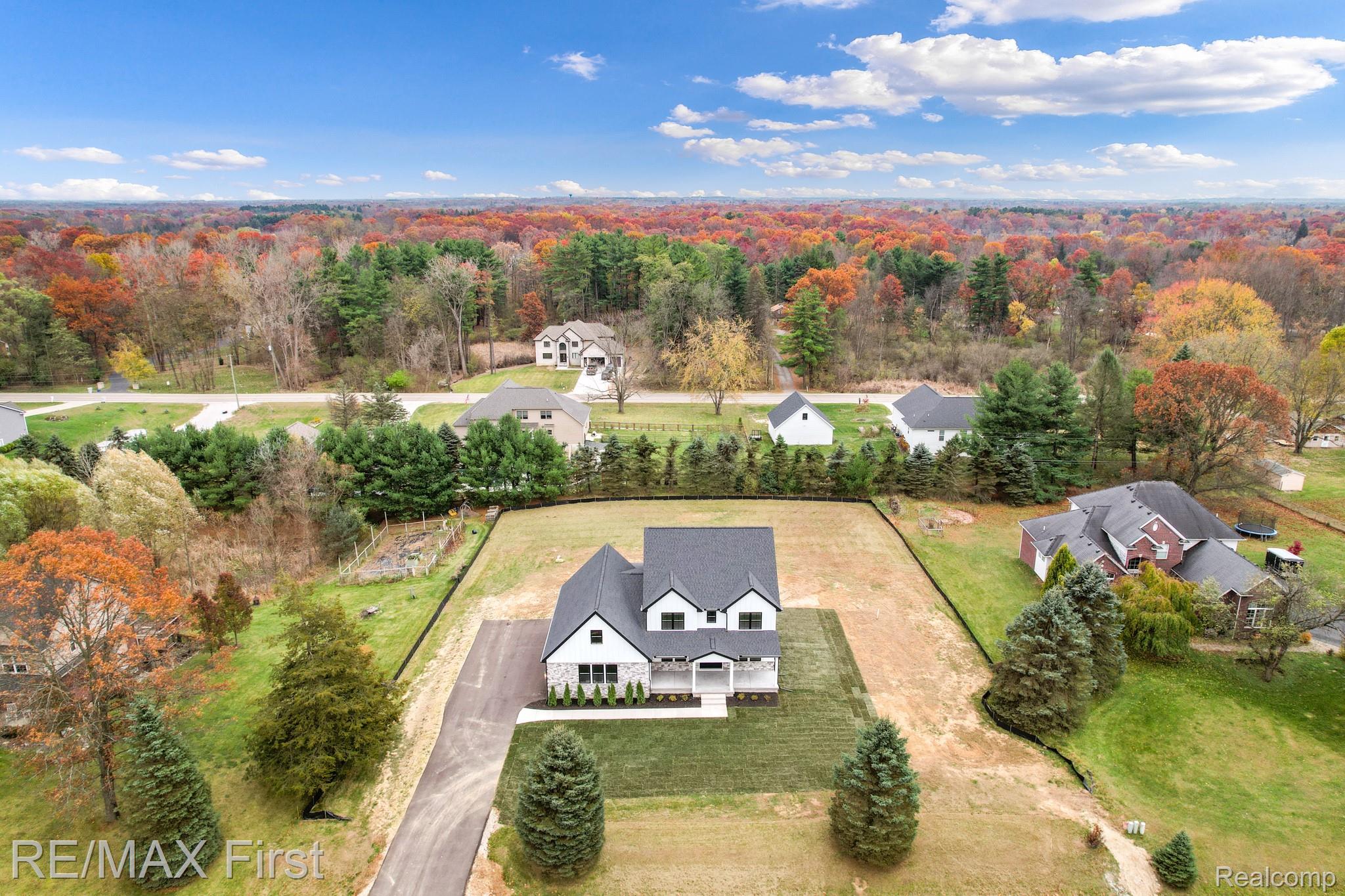 11152 Spruce Point Dr