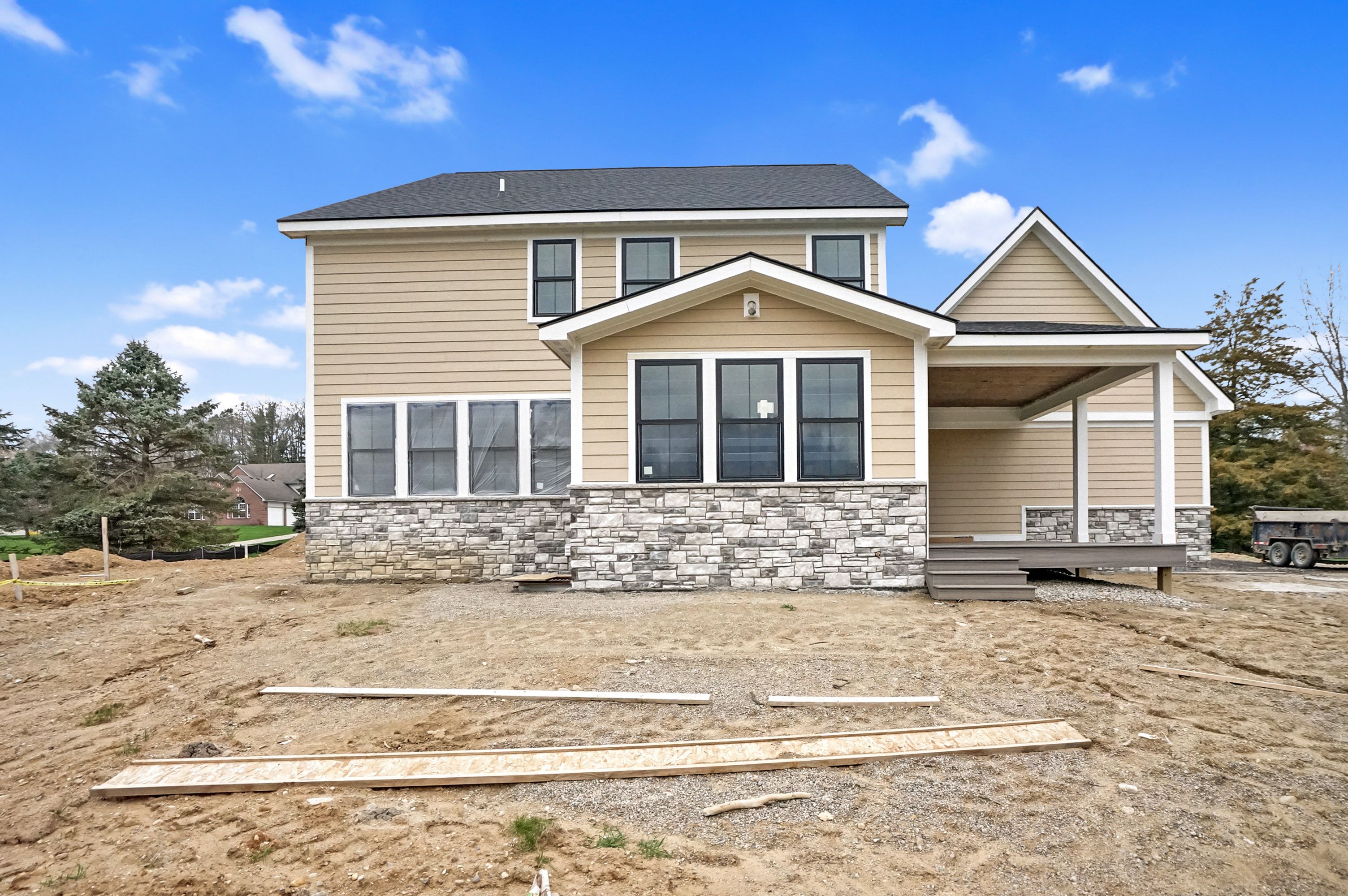 11152 Spruce Point Dr
