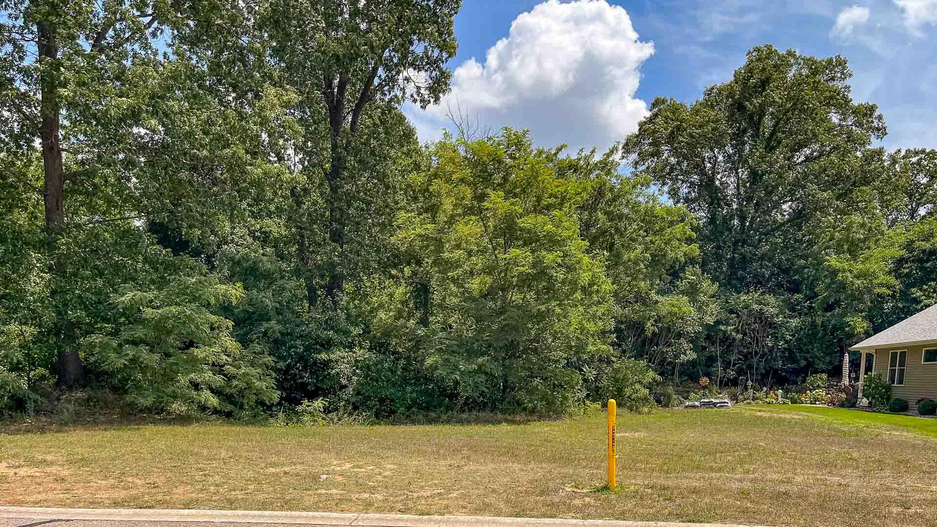 2711 Sugarberry Lane