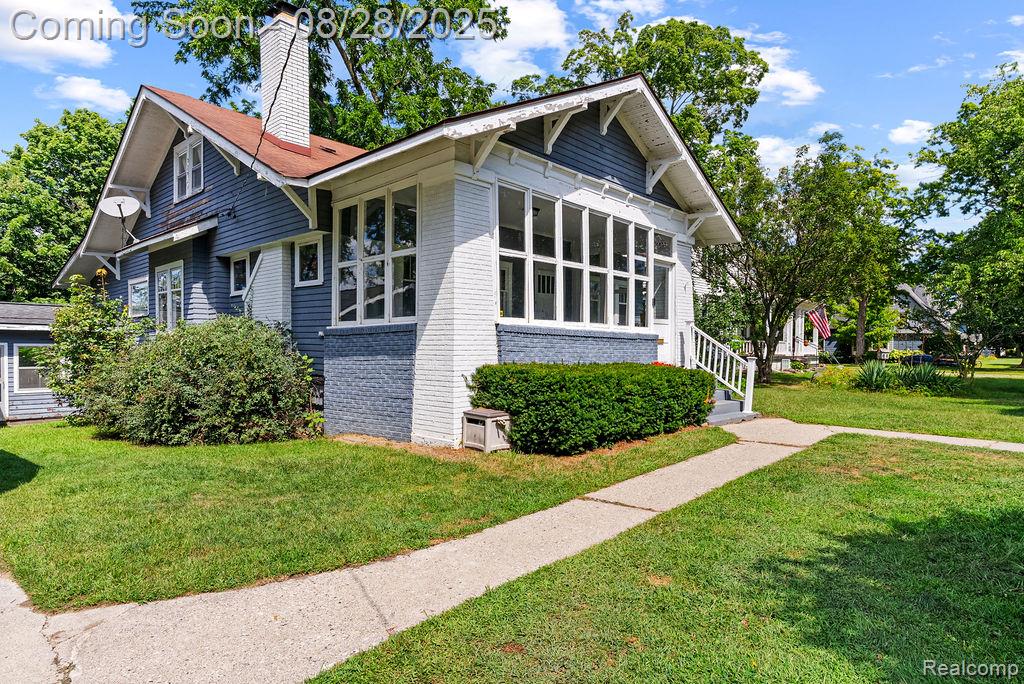 411 E Maple Street