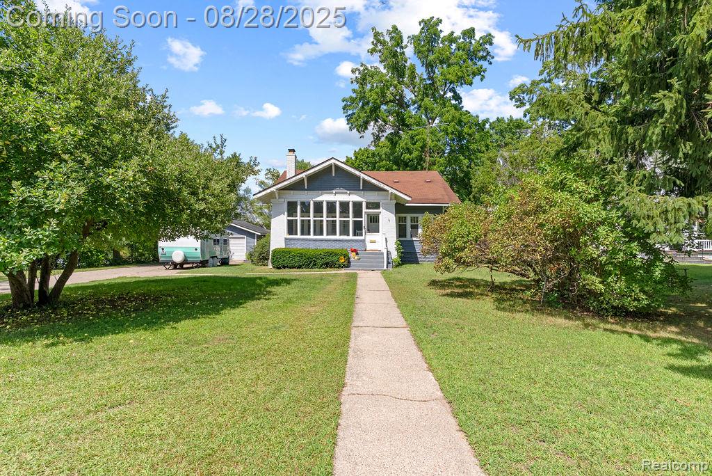 411 E Maple Street