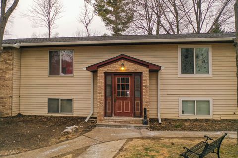 3377 W Vienna Apt. E Road Vienna Charter Township MI 48420