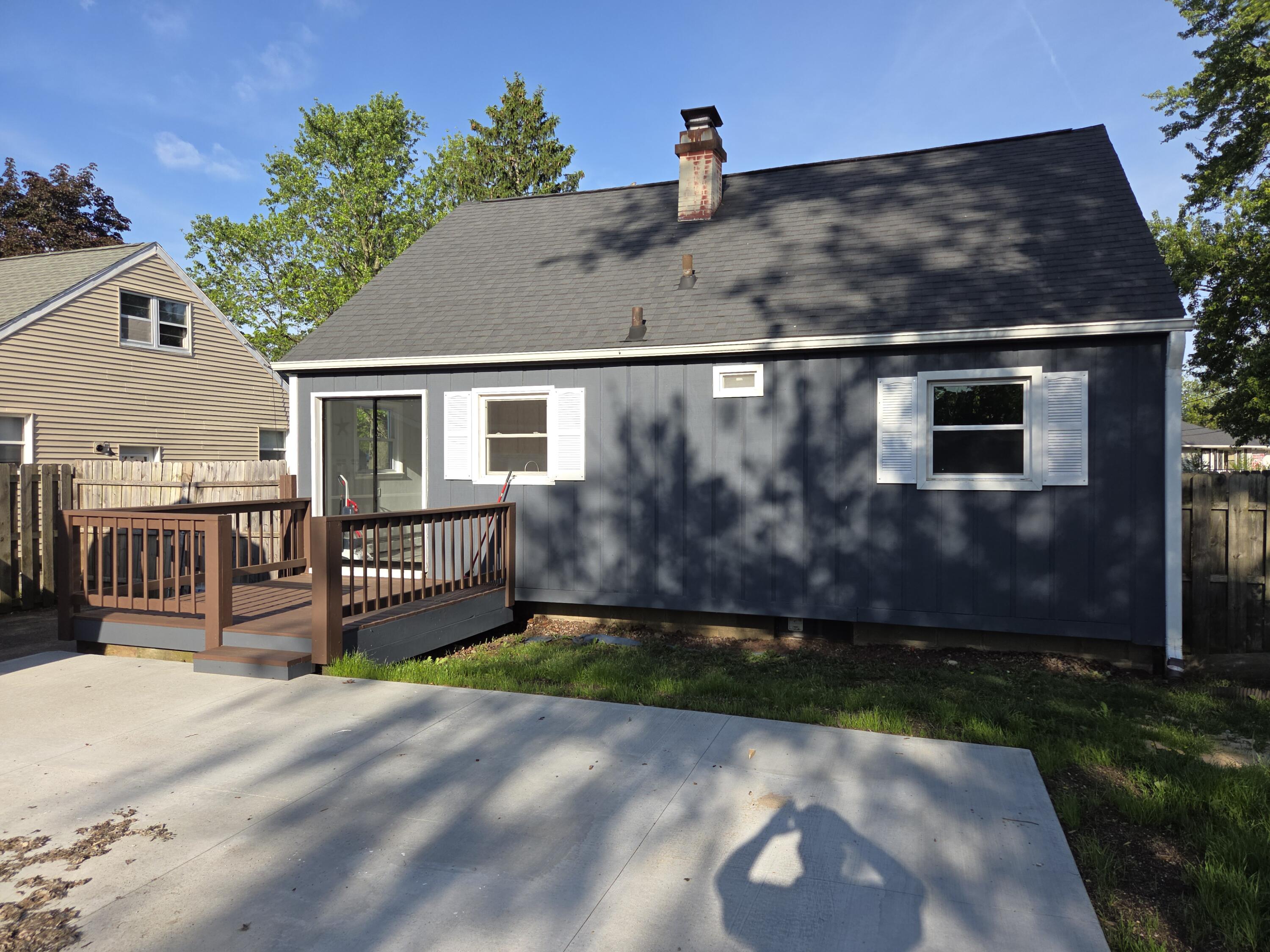 252 N 23rd Street
