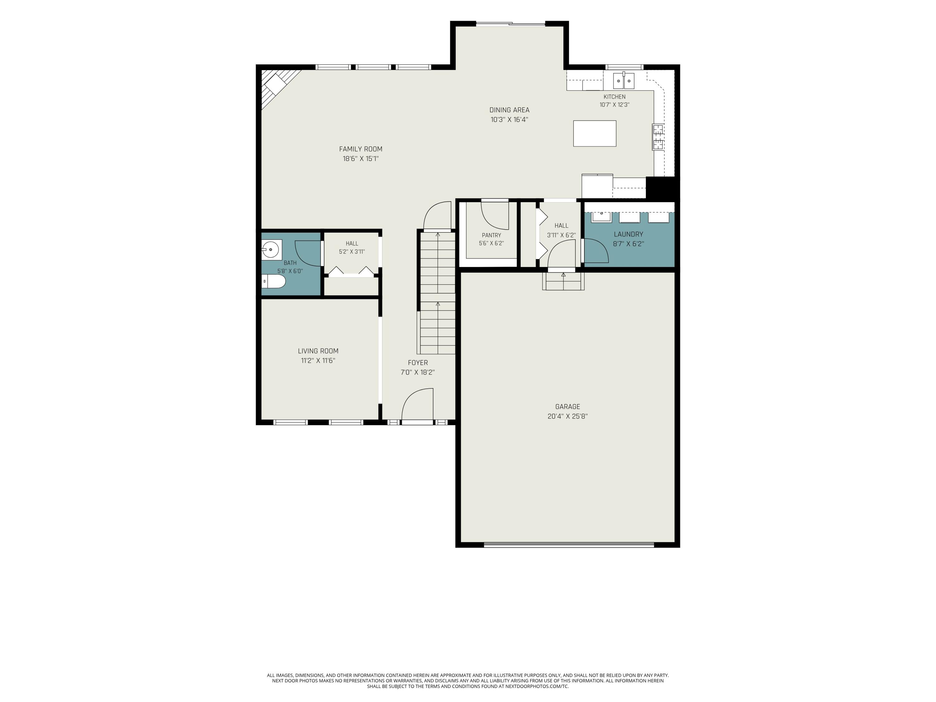 419 Amelia Circle