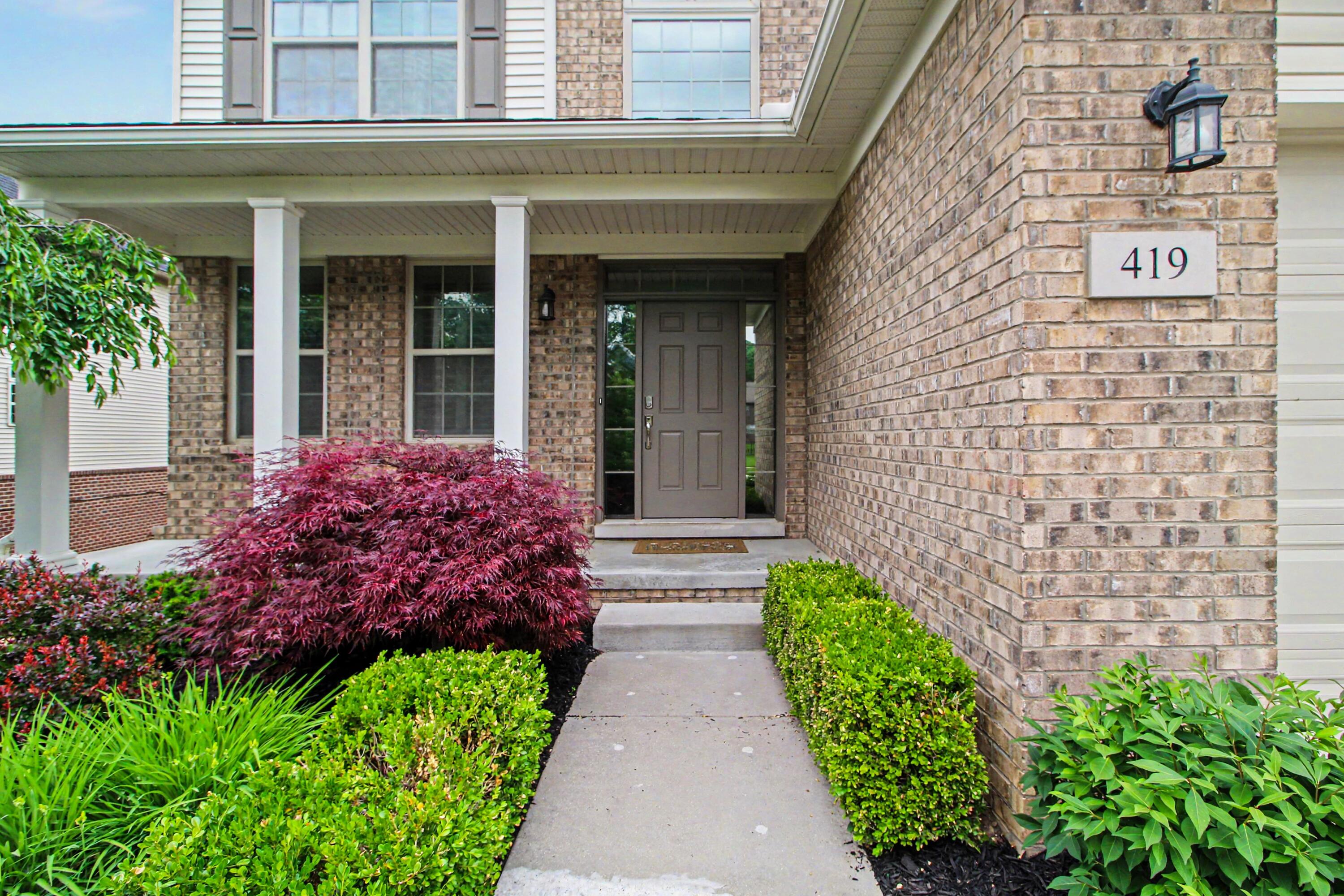 419 Amelia Circle