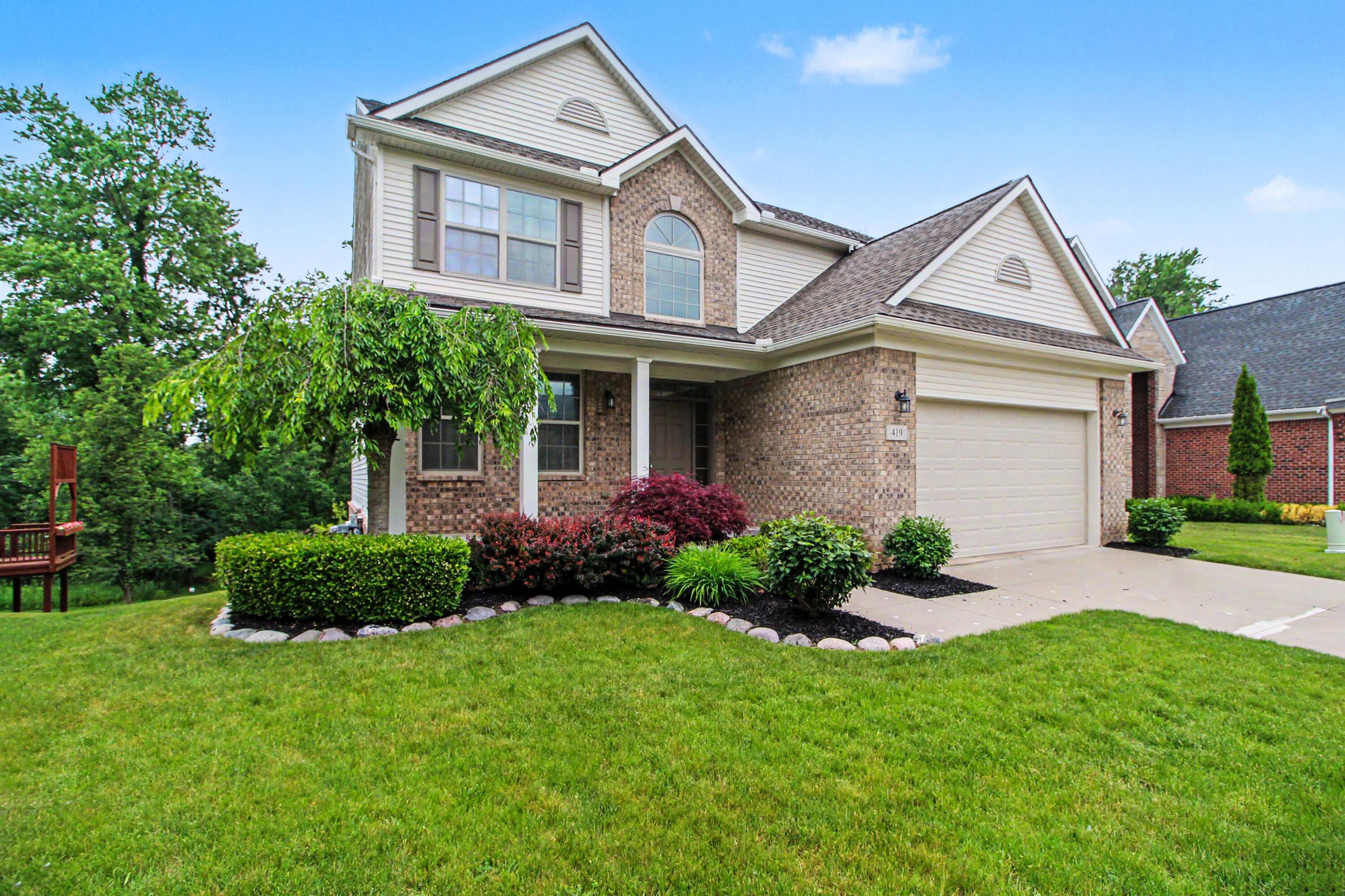 419 Amelia Circle