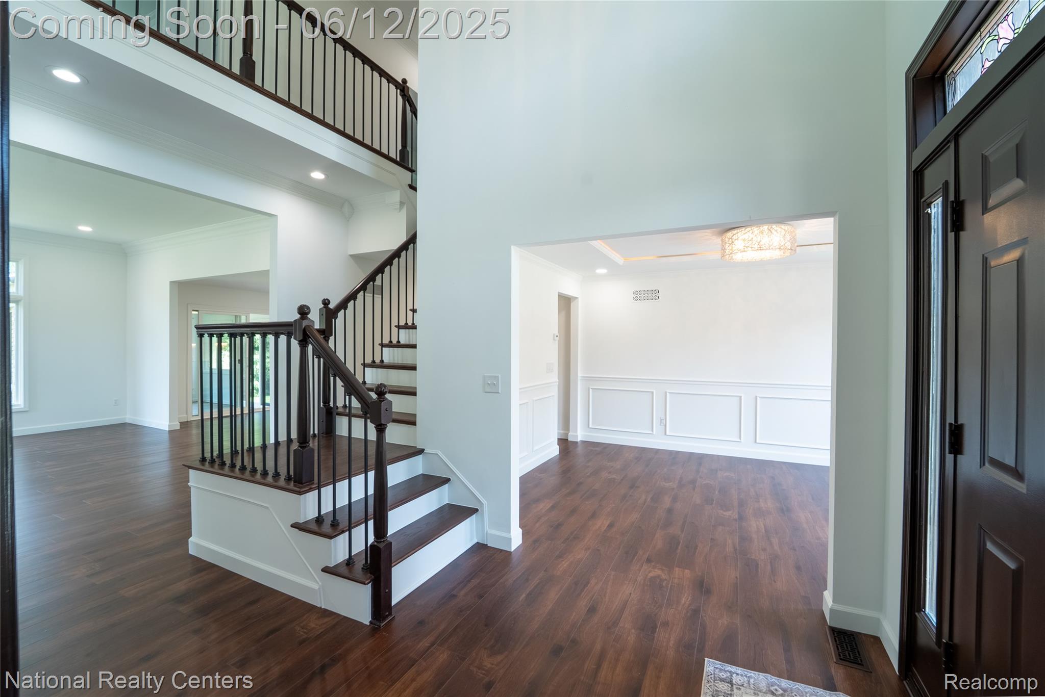 55495 Parkview Drive
