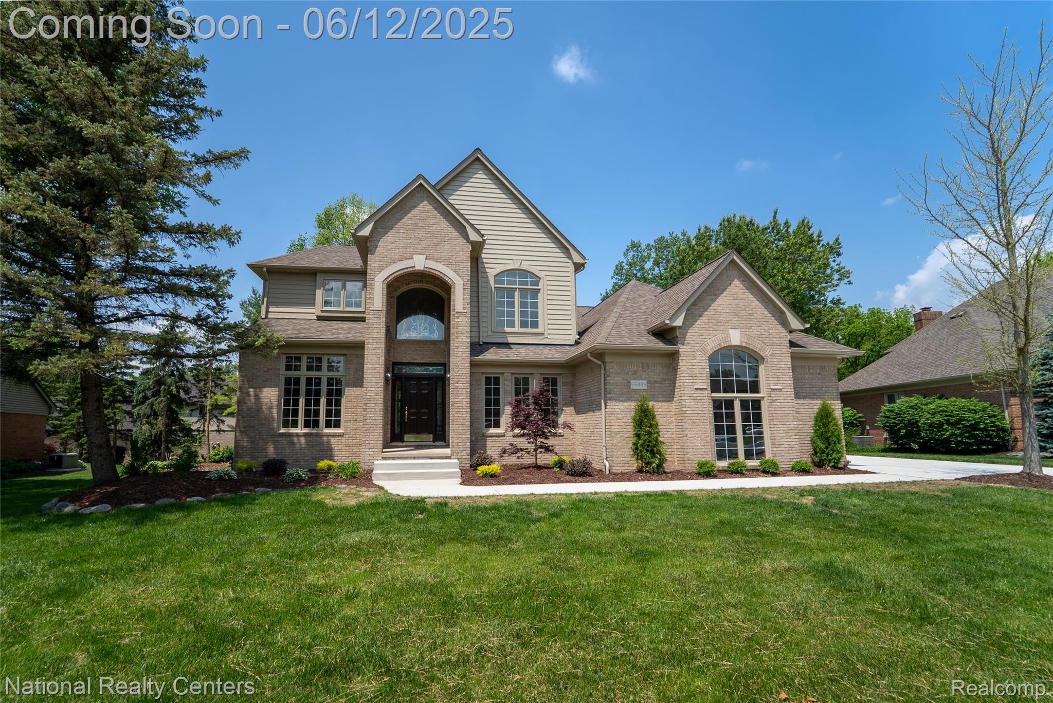 55495 Parkview Drive