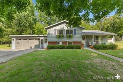 33250 Berniice Avenue Antwerp Township MI 49079