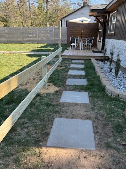 10151 Ponderosa Road