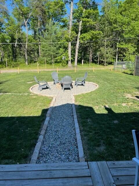 10151 Ponderosa Road