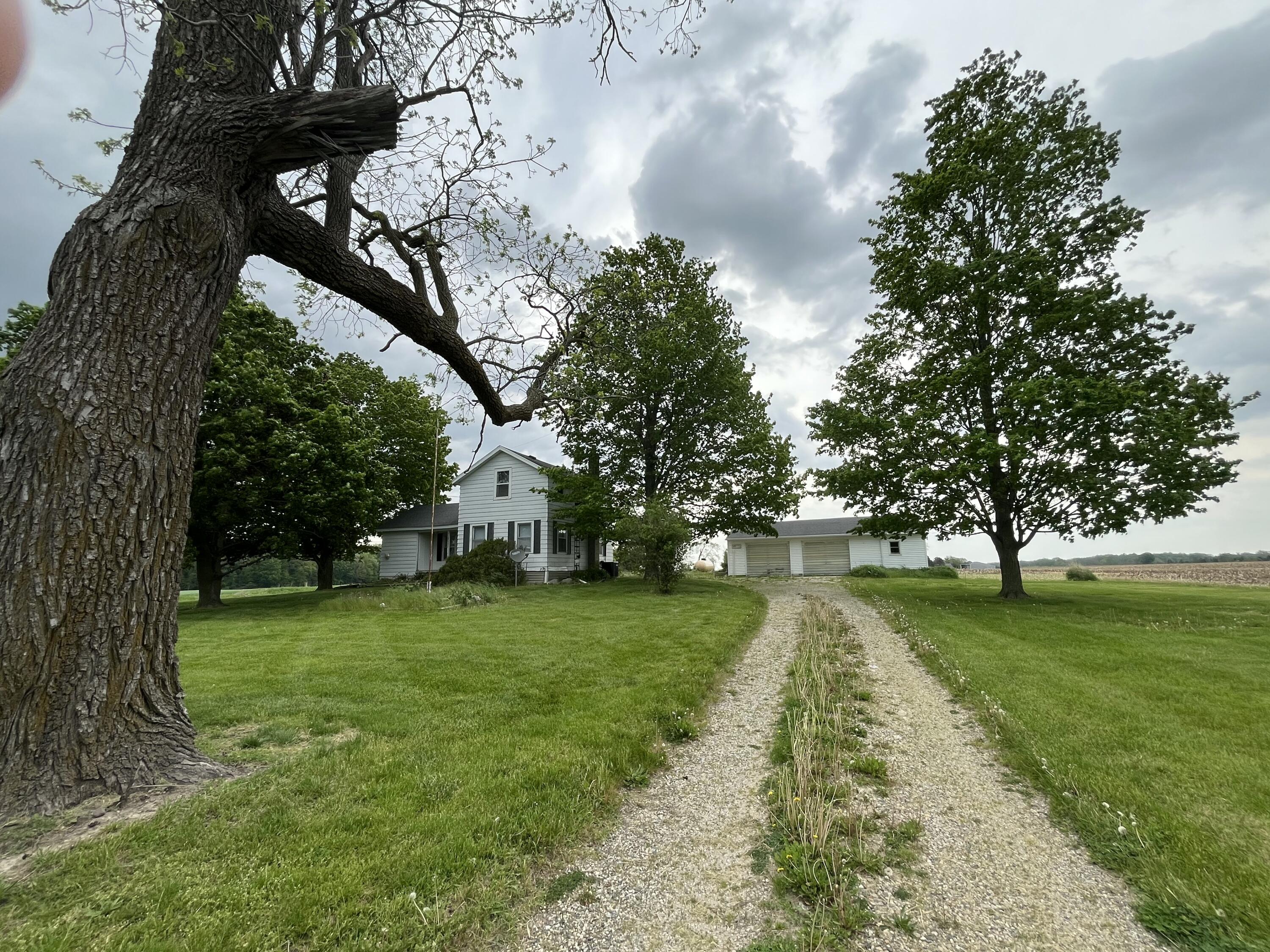 13025 Jordan Lake Road