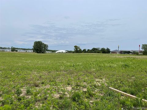 0000 TORREY Road Mundy Township MI 48473