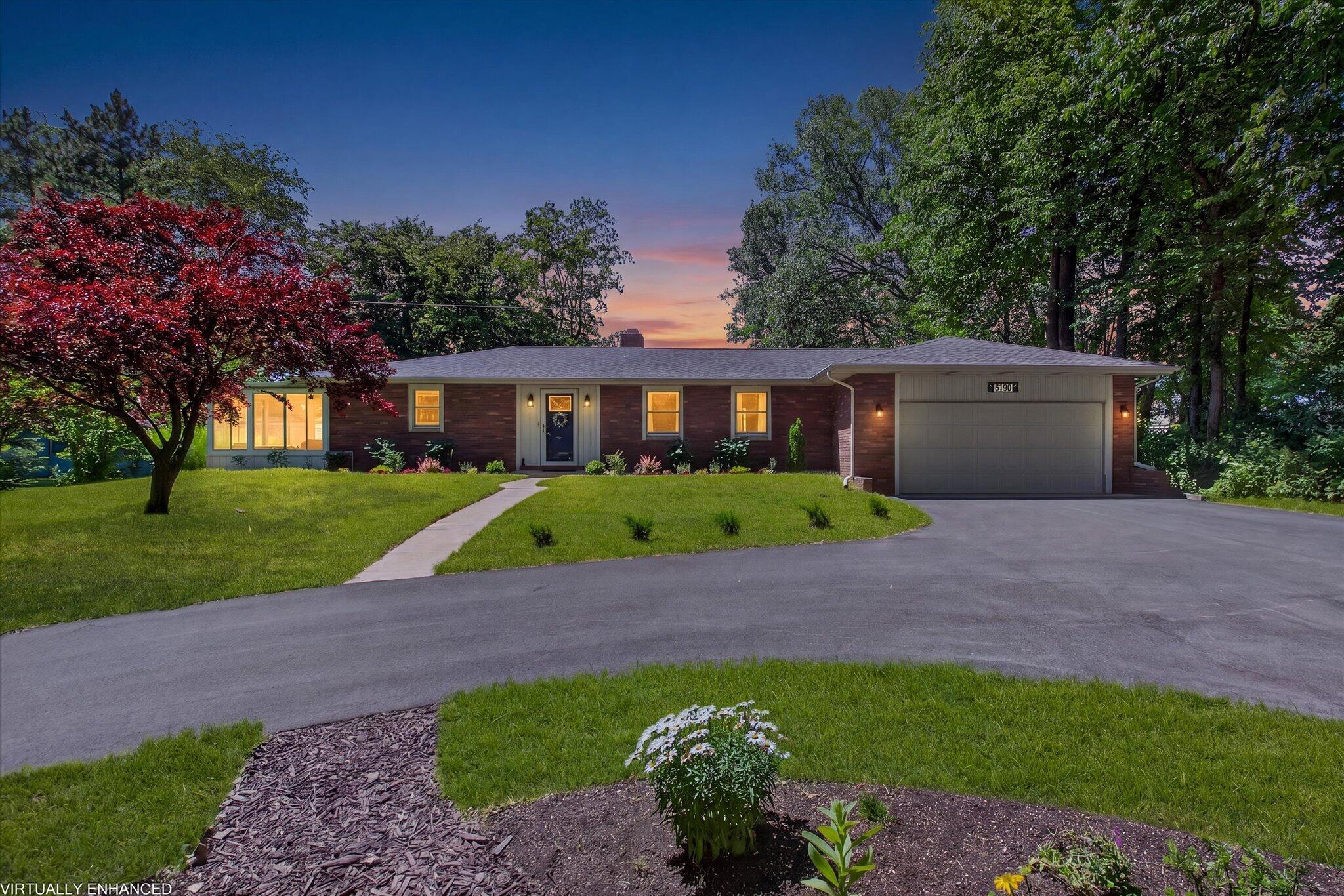 5190 Pier Road