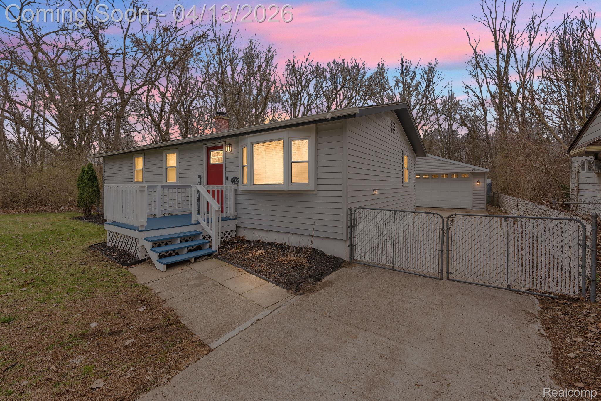 35815 Cypress Street