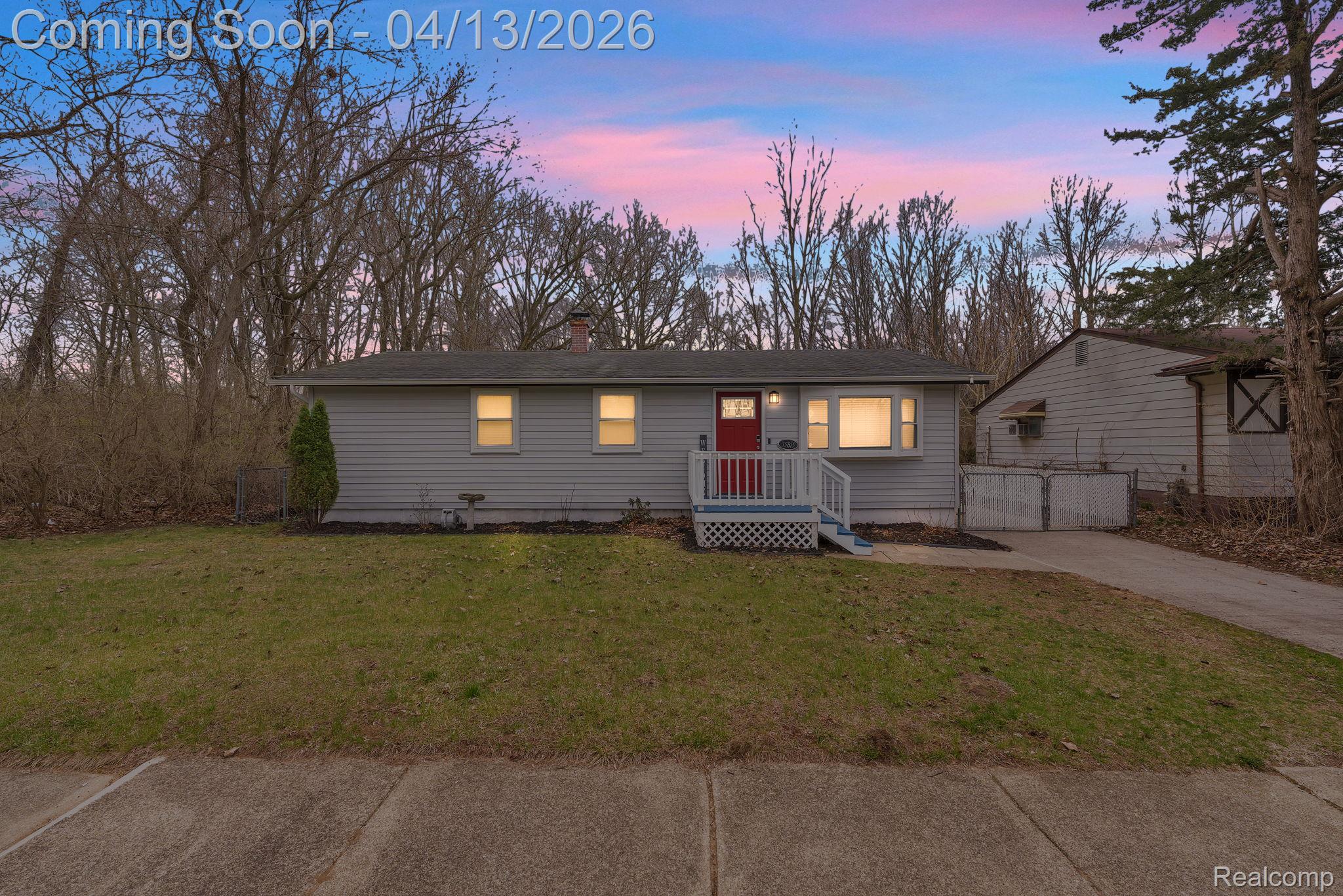 35815 Cypress Street