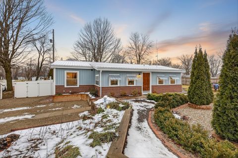 1296 Charlton Drive Castleton Township MI 49058