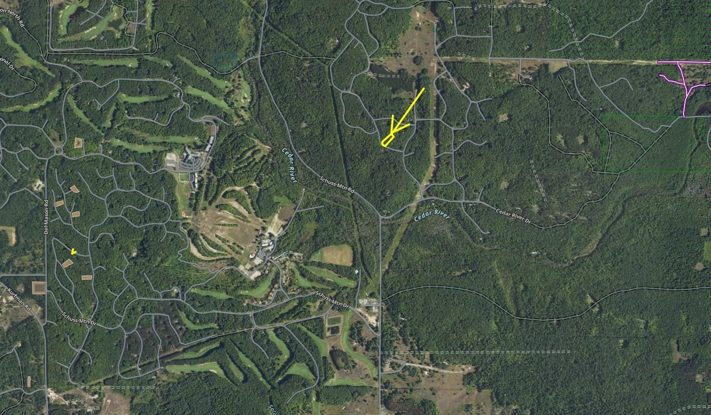 Lot 276 Valleywood Drive