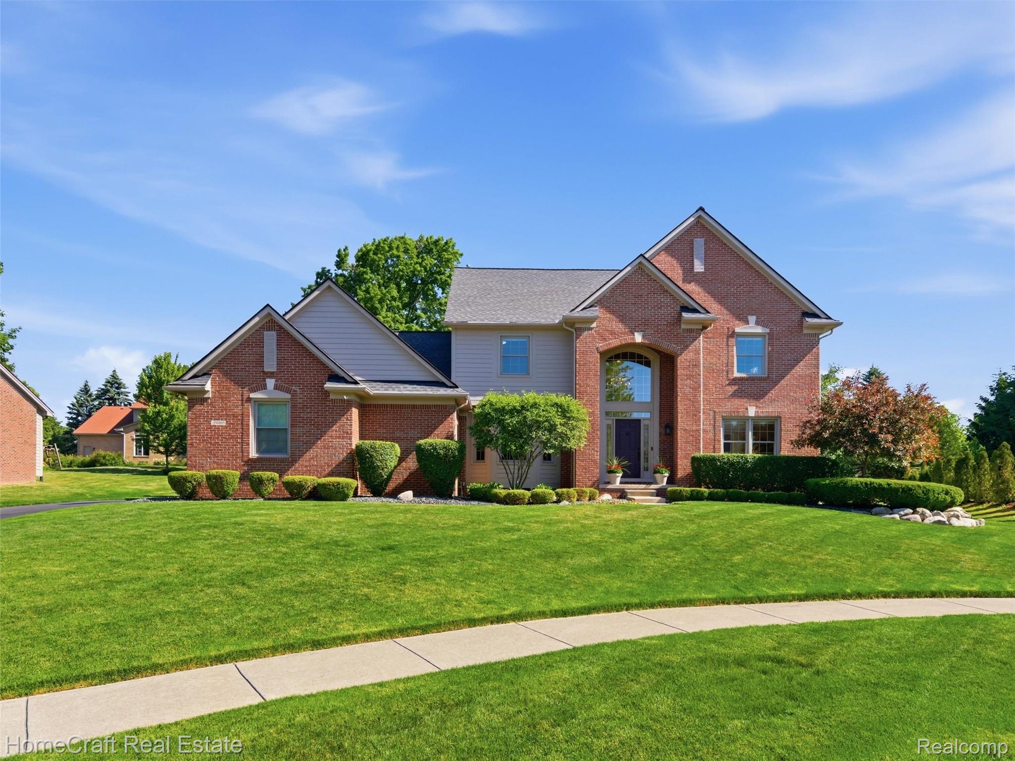 39466 NORTHWIND Court