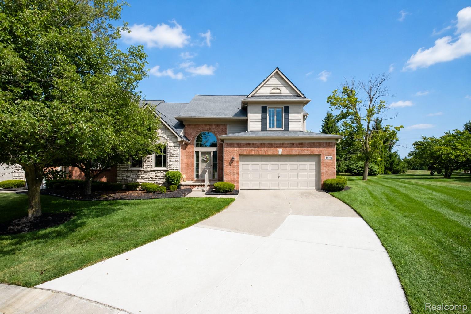 54796 Grenelefe Circle E