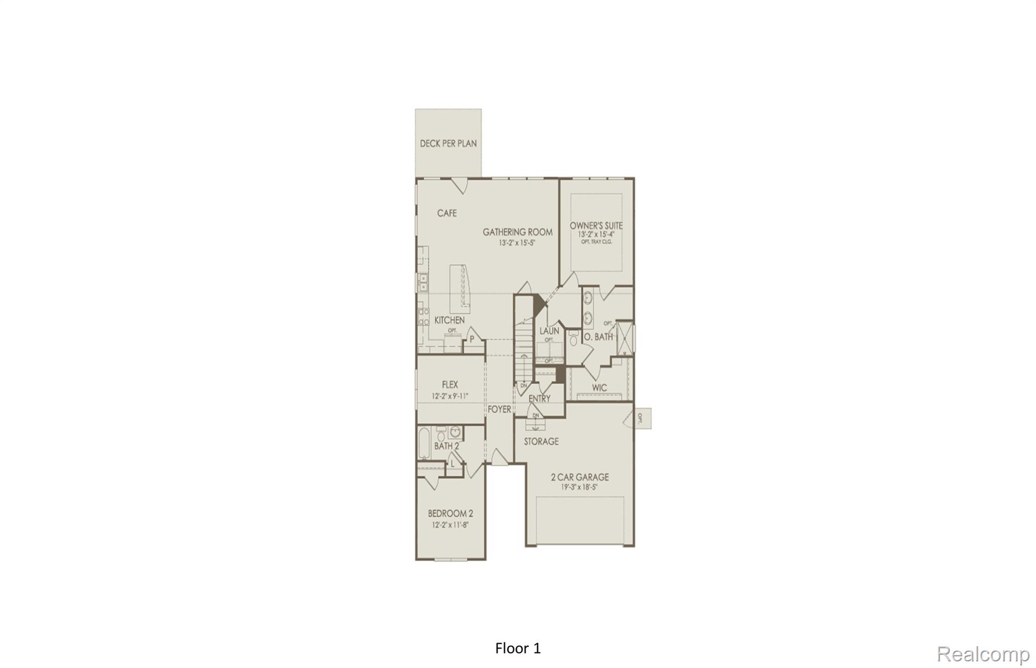 3013 SHEFFIELD Circle