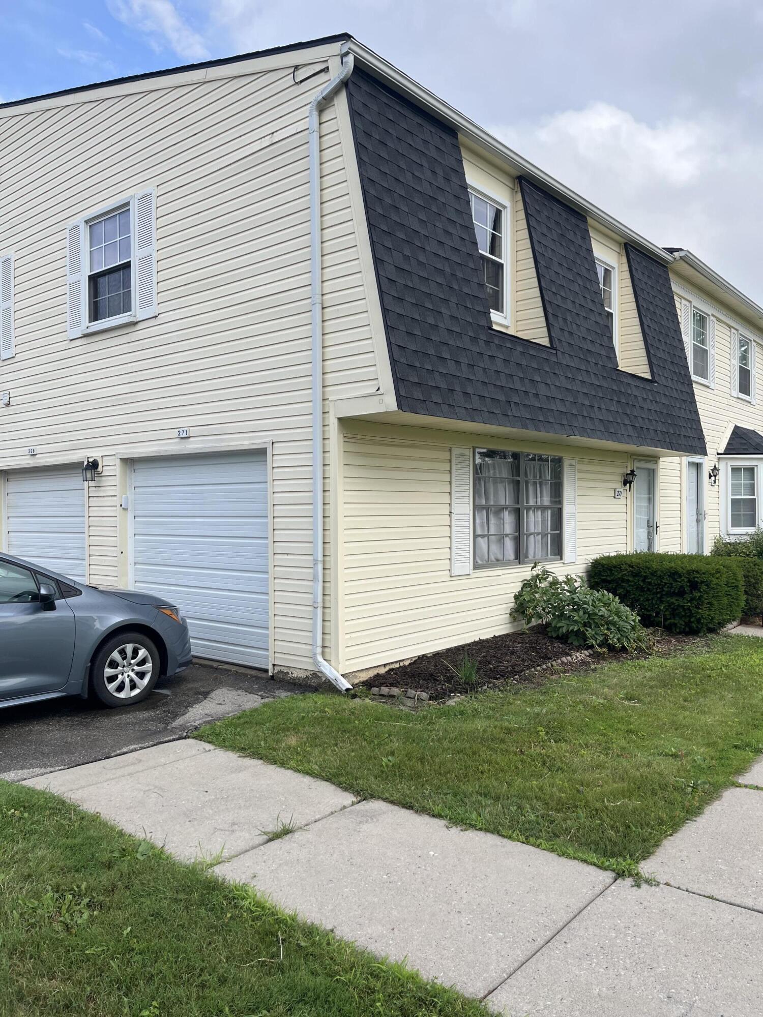 271 Lake Village Drive