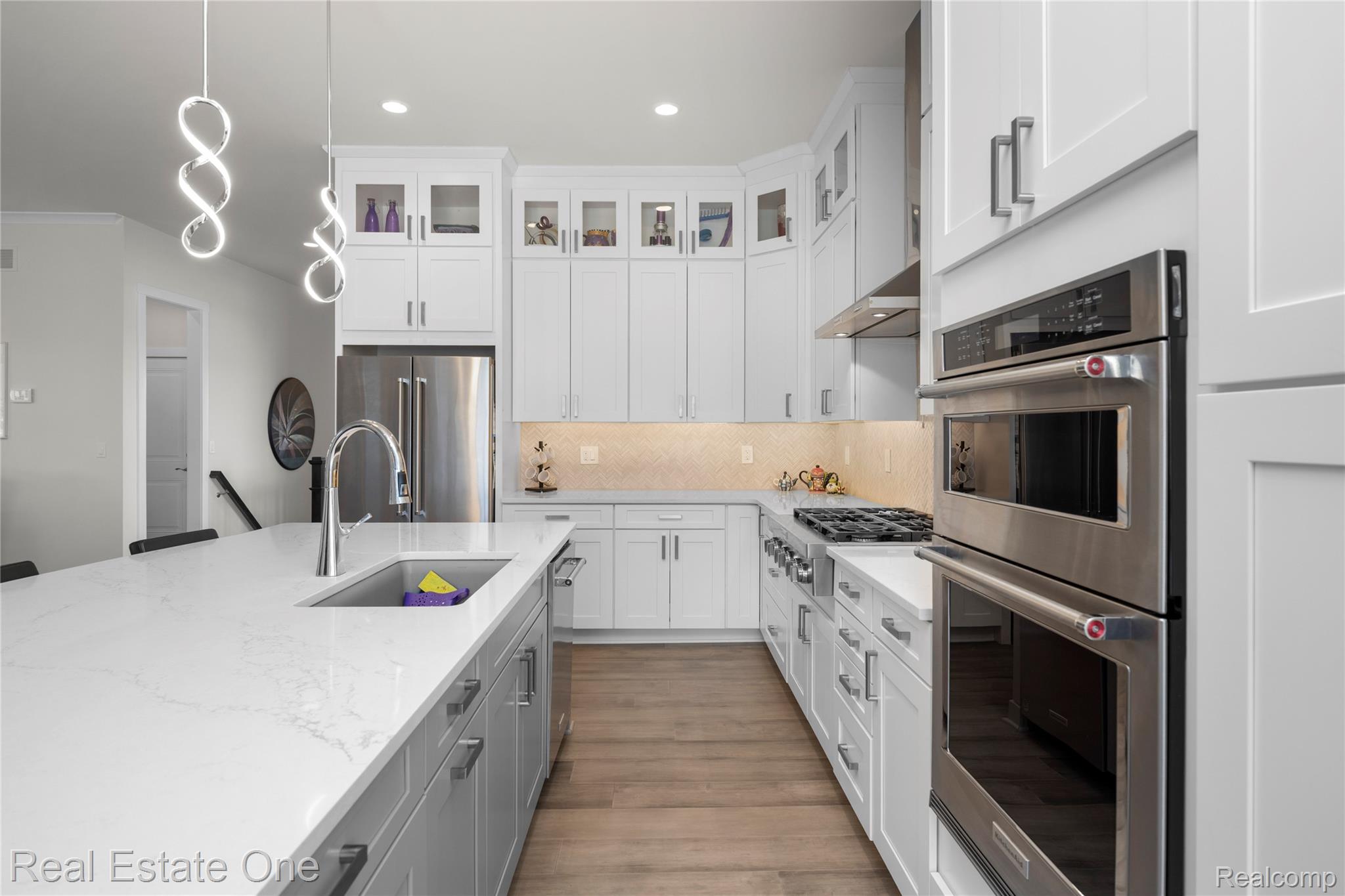 7656 Dunlap Court