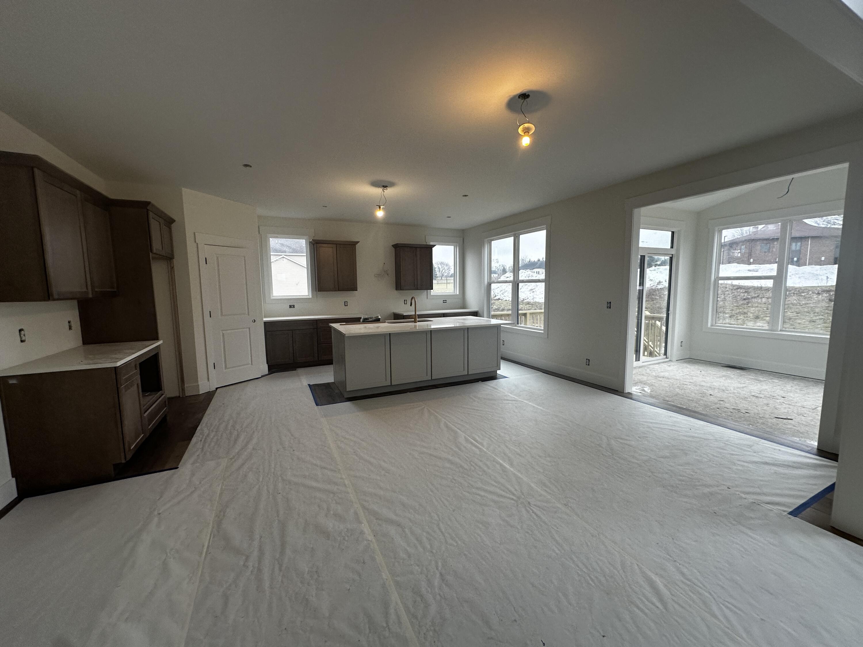 1678 Round Barn Drive