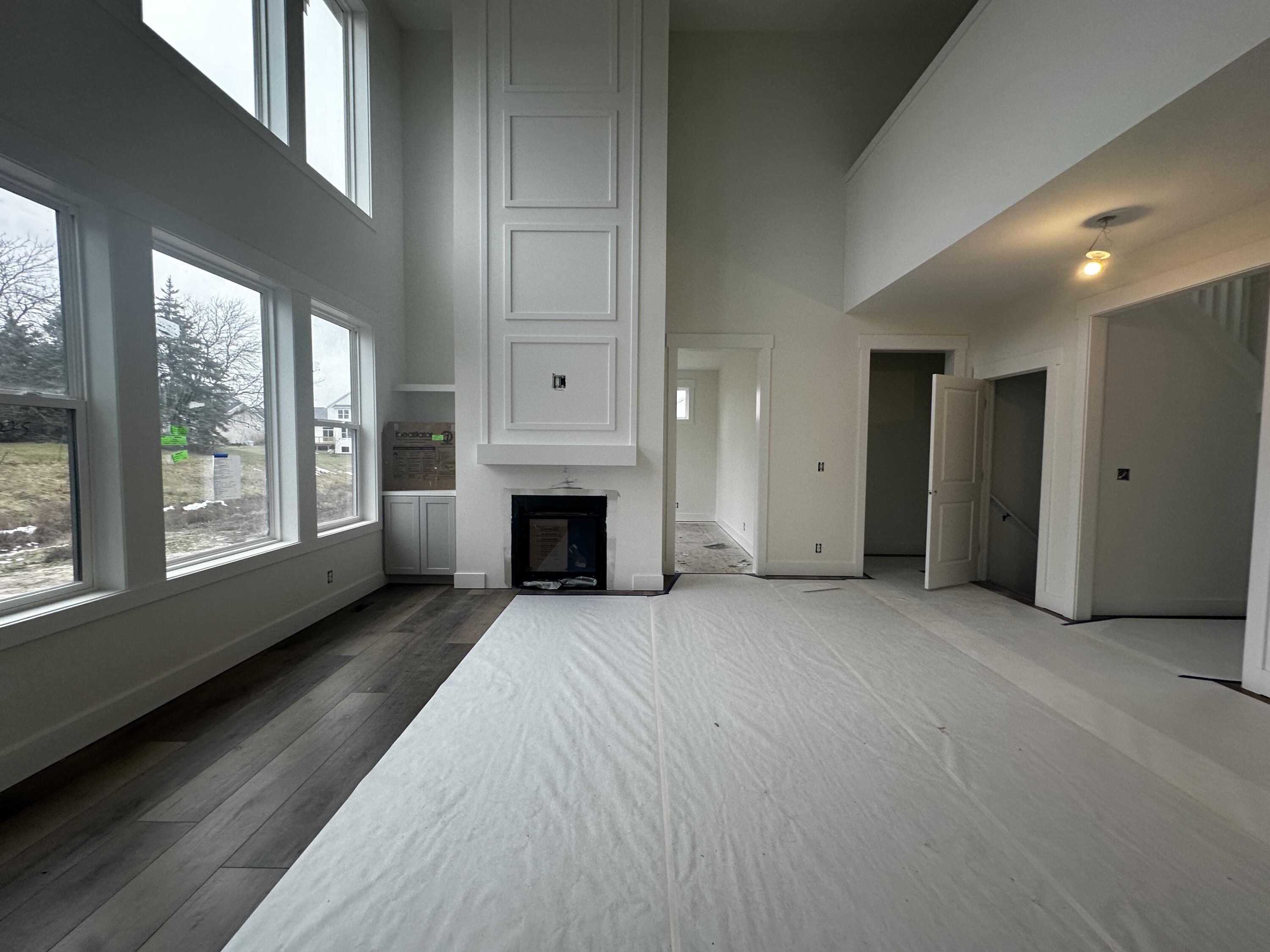 1678 Round Barn Drive