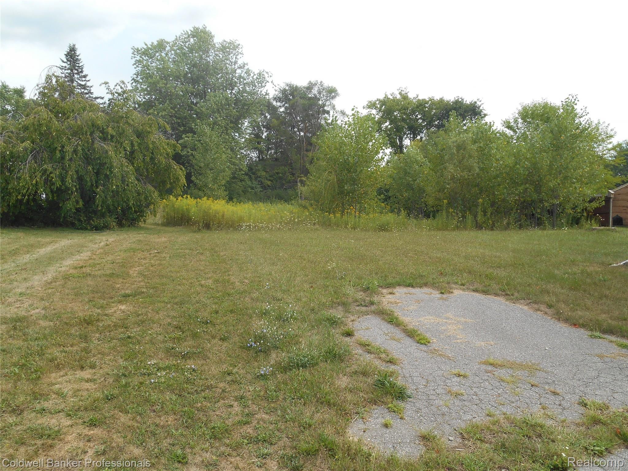 2448 CLAYWARD Drive
