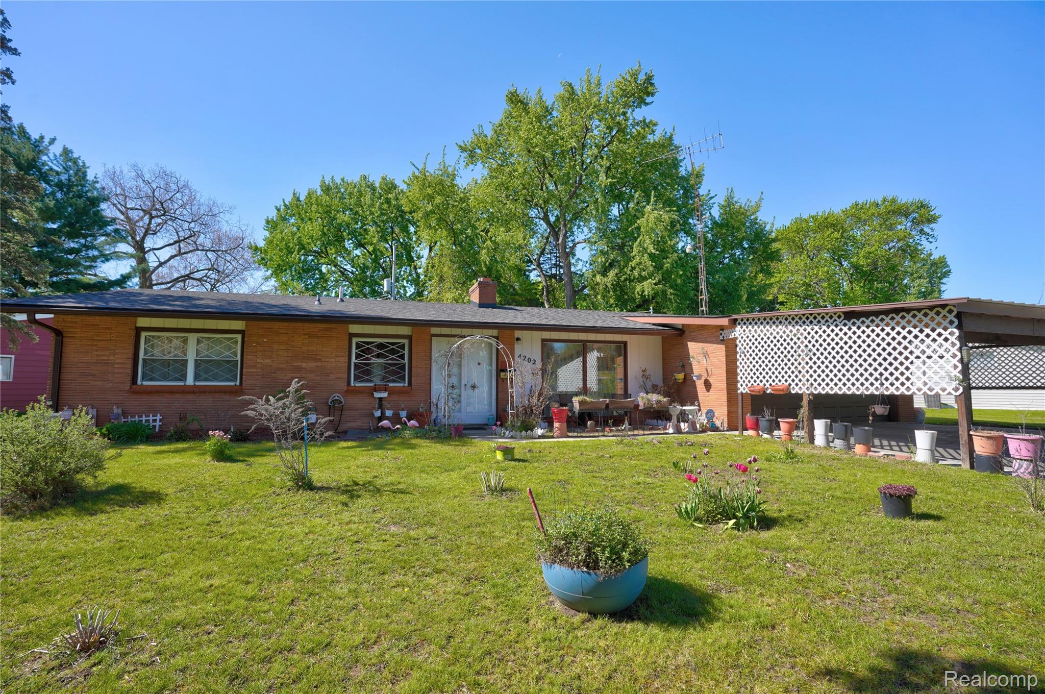 4202 Greenbrook Lane
