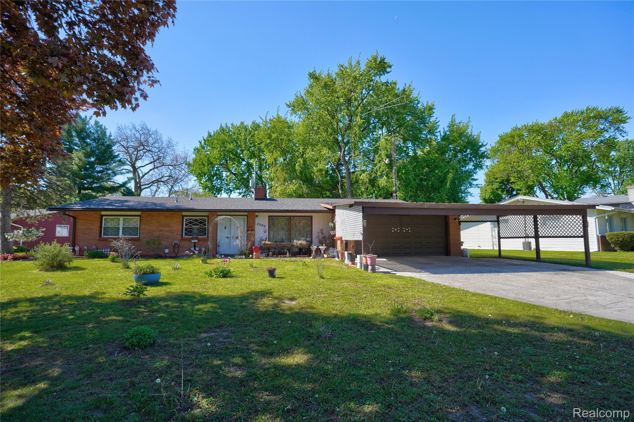 4202 Greenbrook Lane