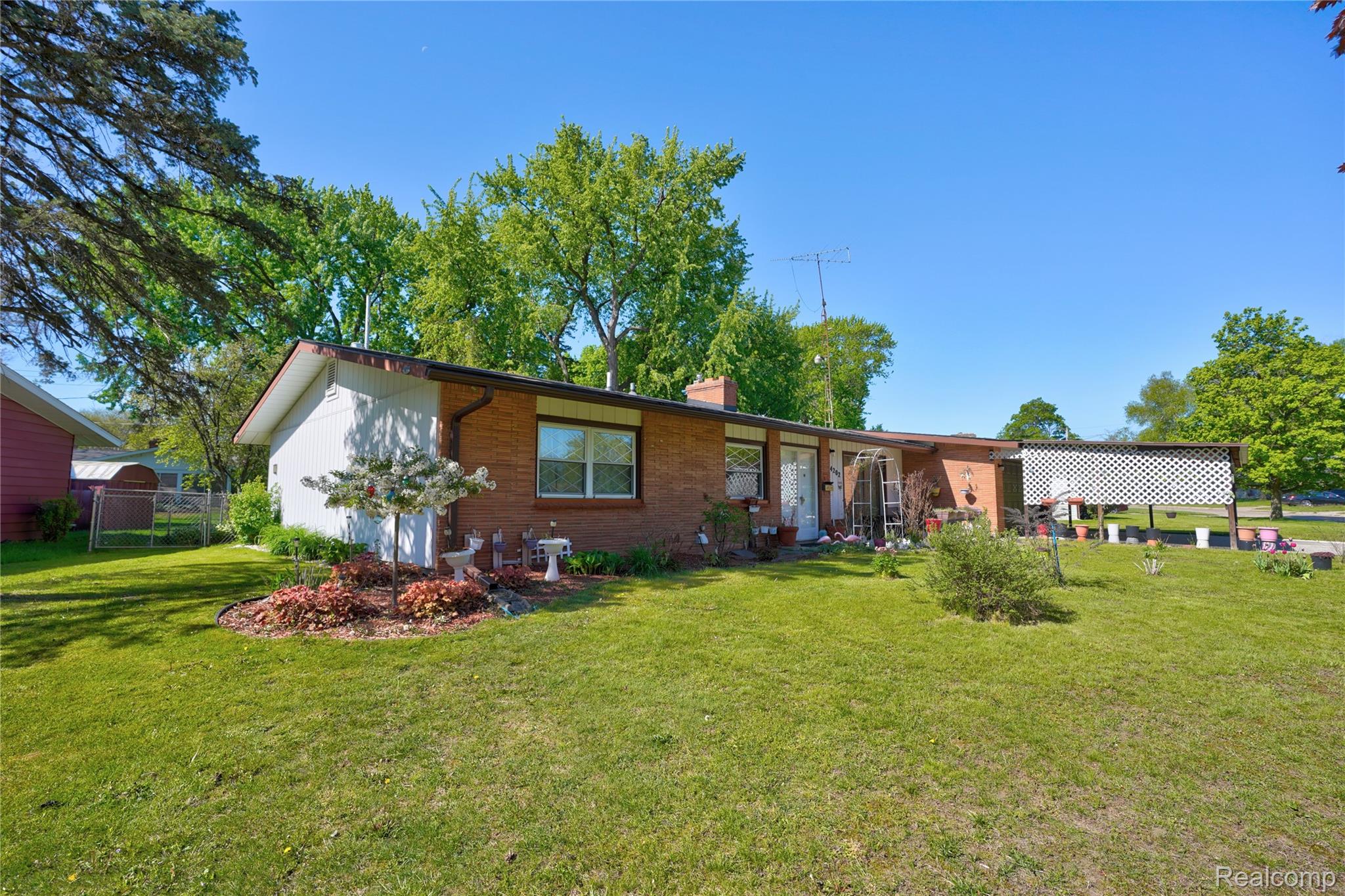 4202 Greenbrook Lane