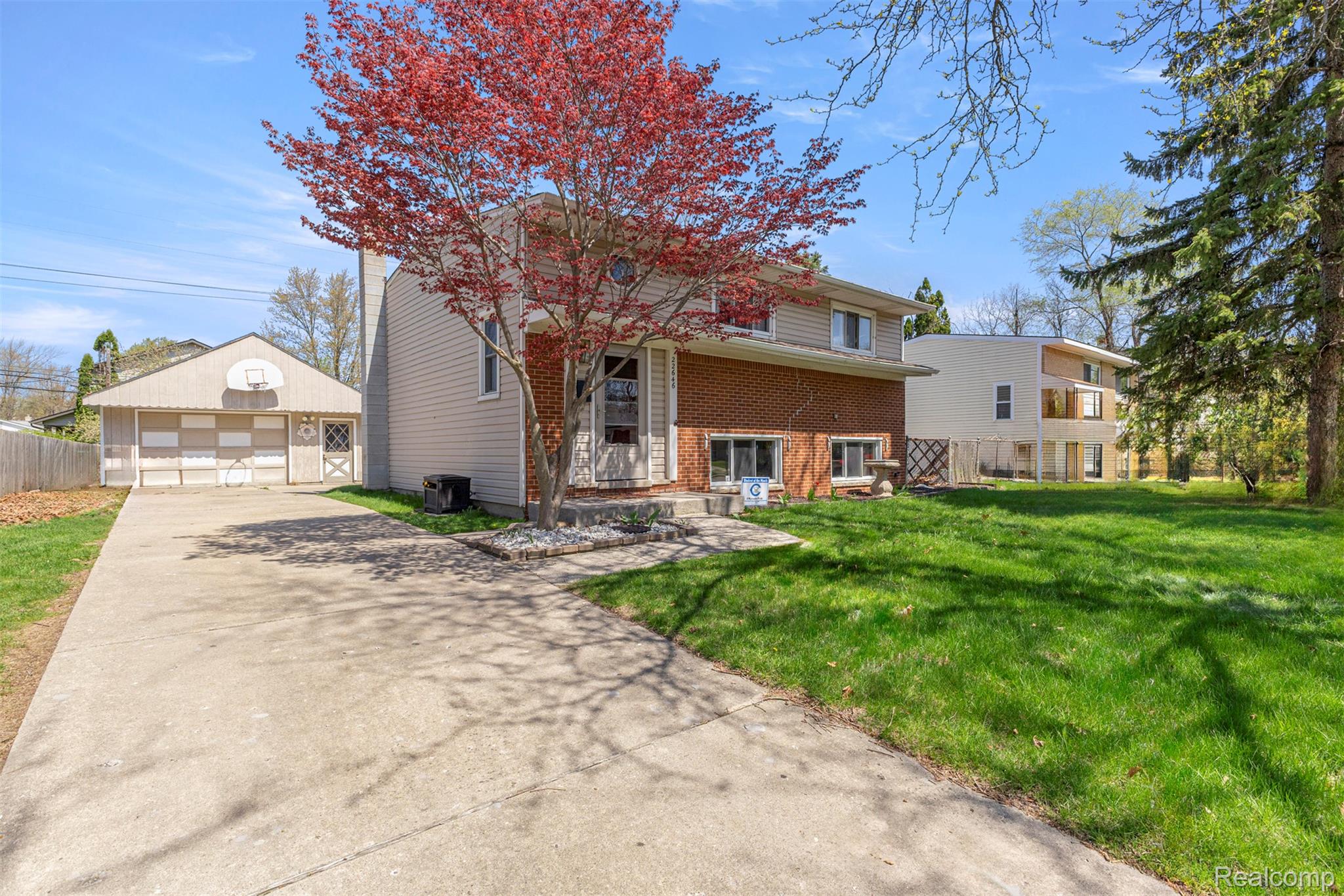 22646 Candace Drive