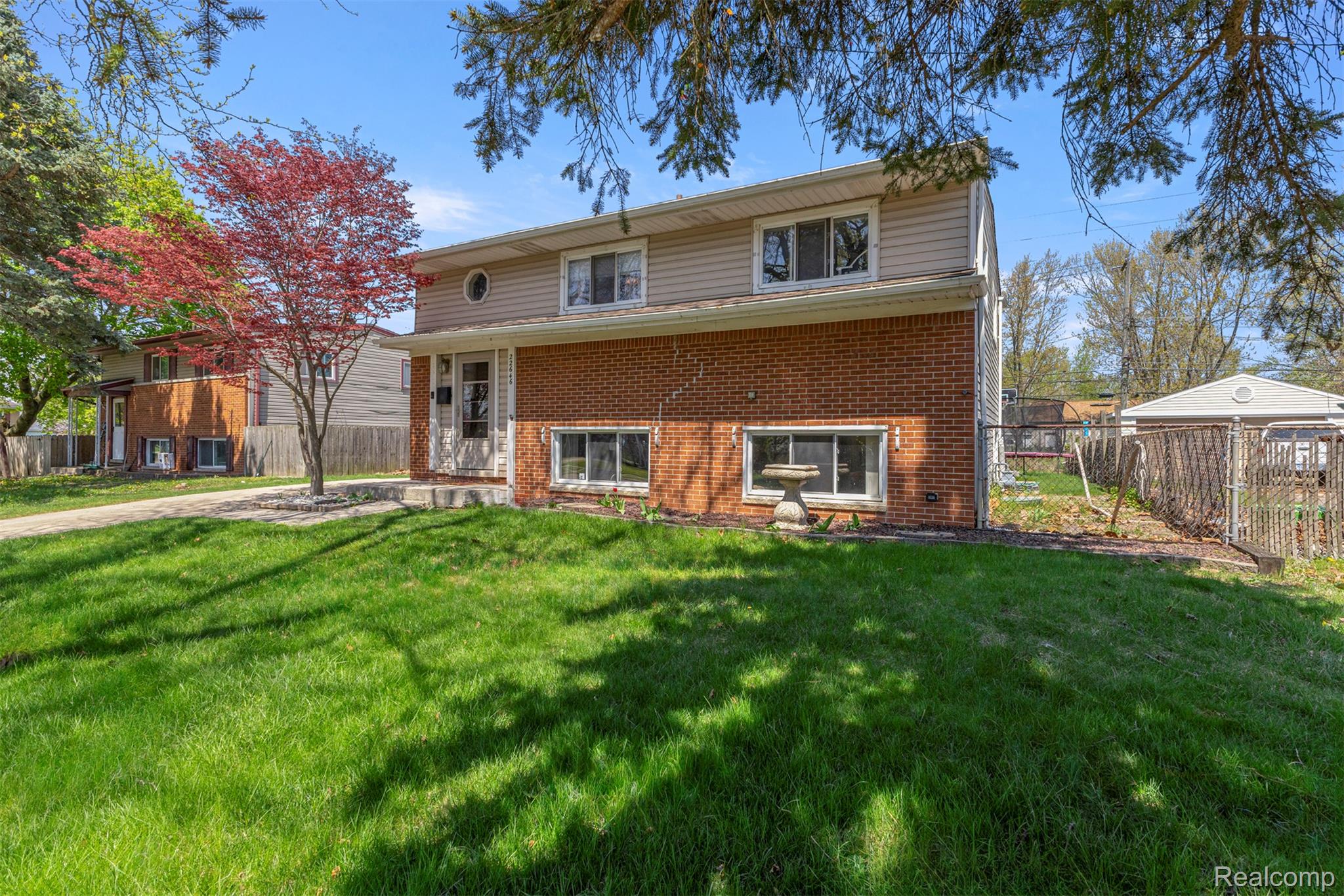 22646 Candace Drive